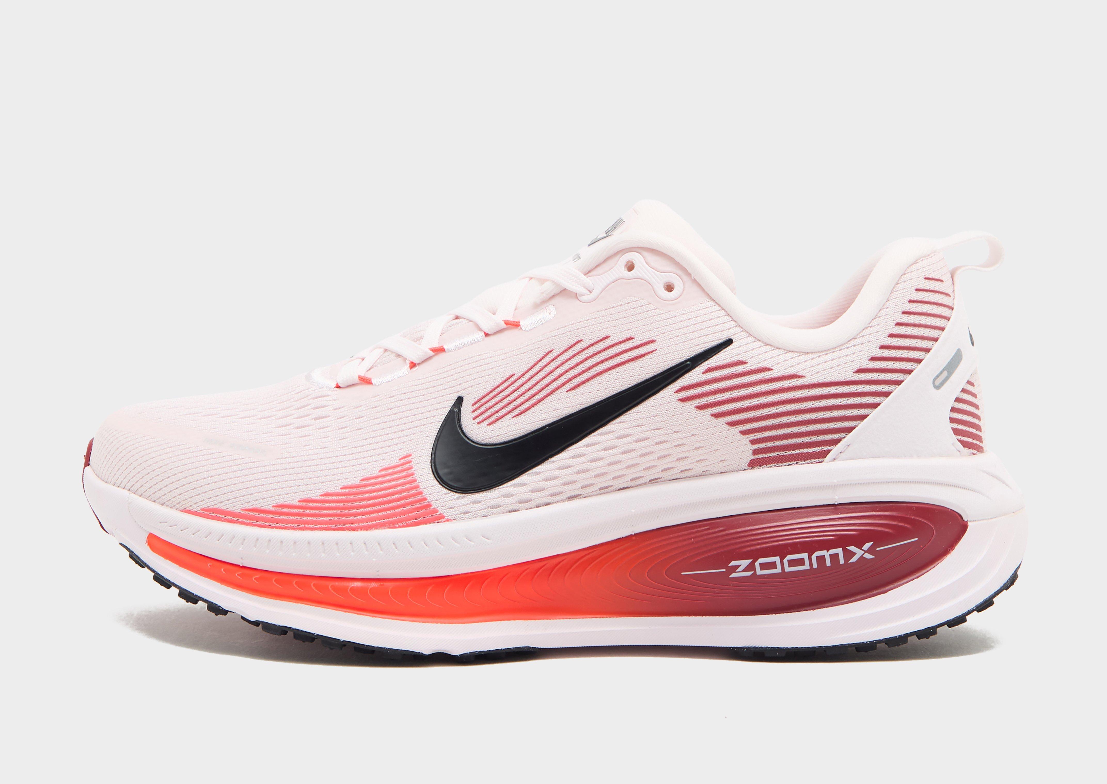 Nike Hardloopschoenen voor dames (straat) Vomero 18 — foto 2 van 7