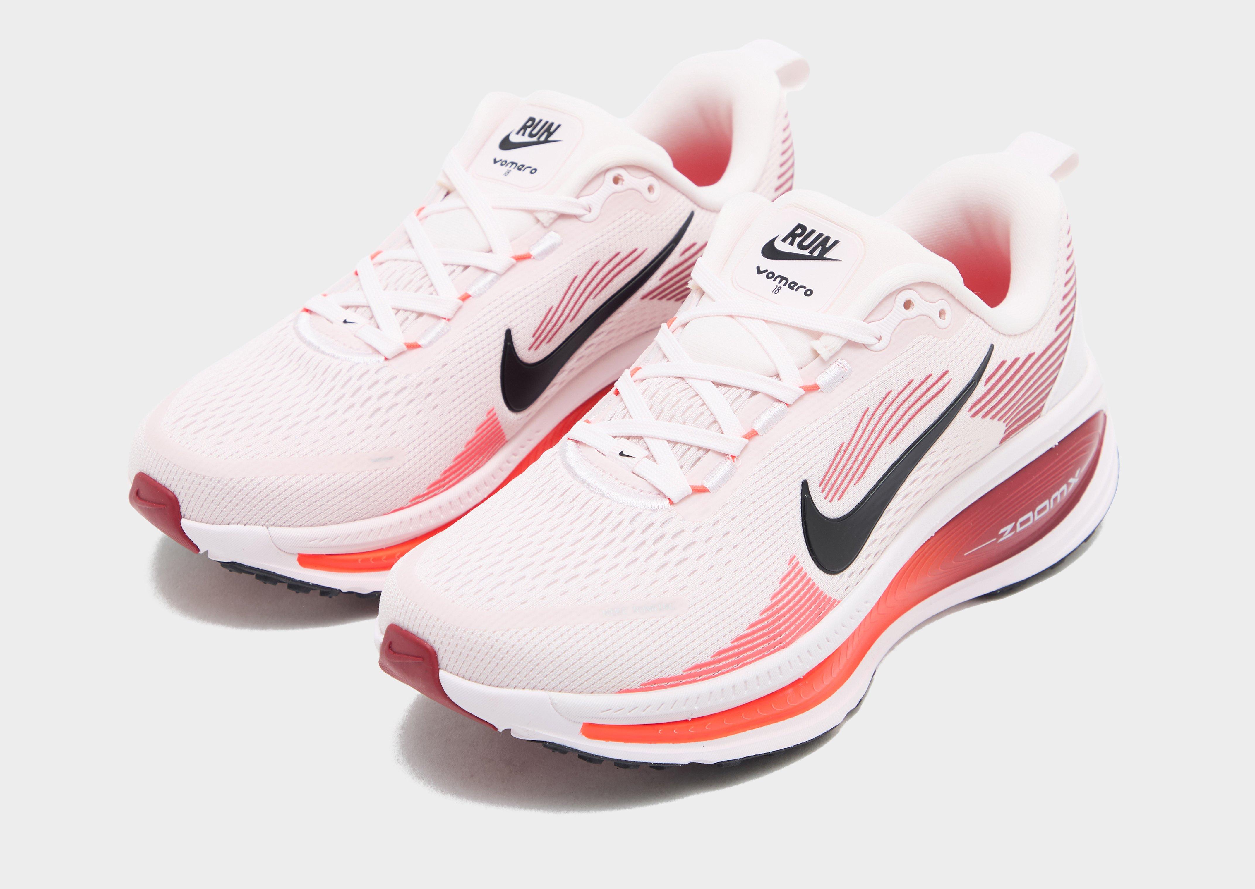 Nike Vomero 18 Naiset