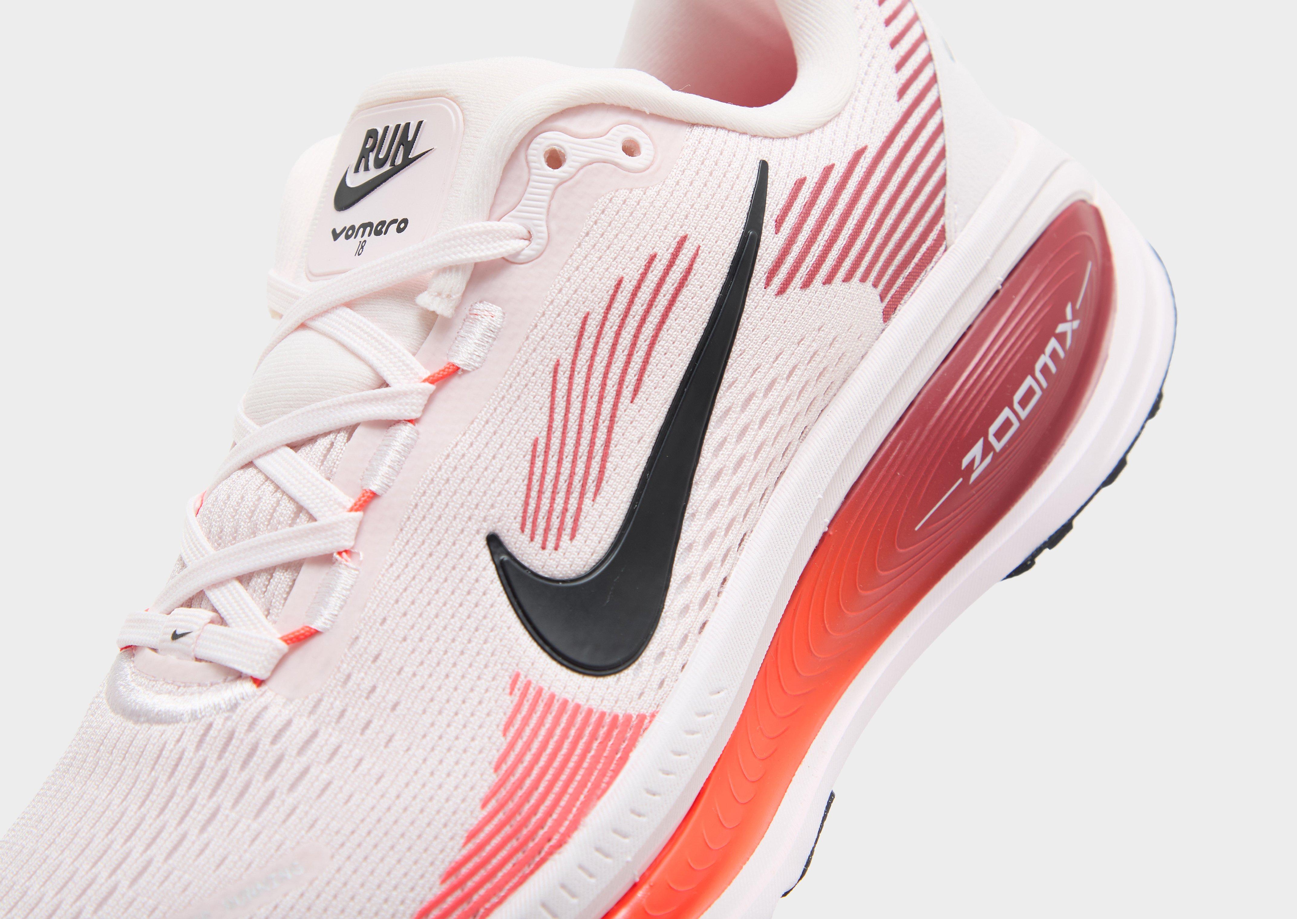 Nike Vomero 18 Naiset