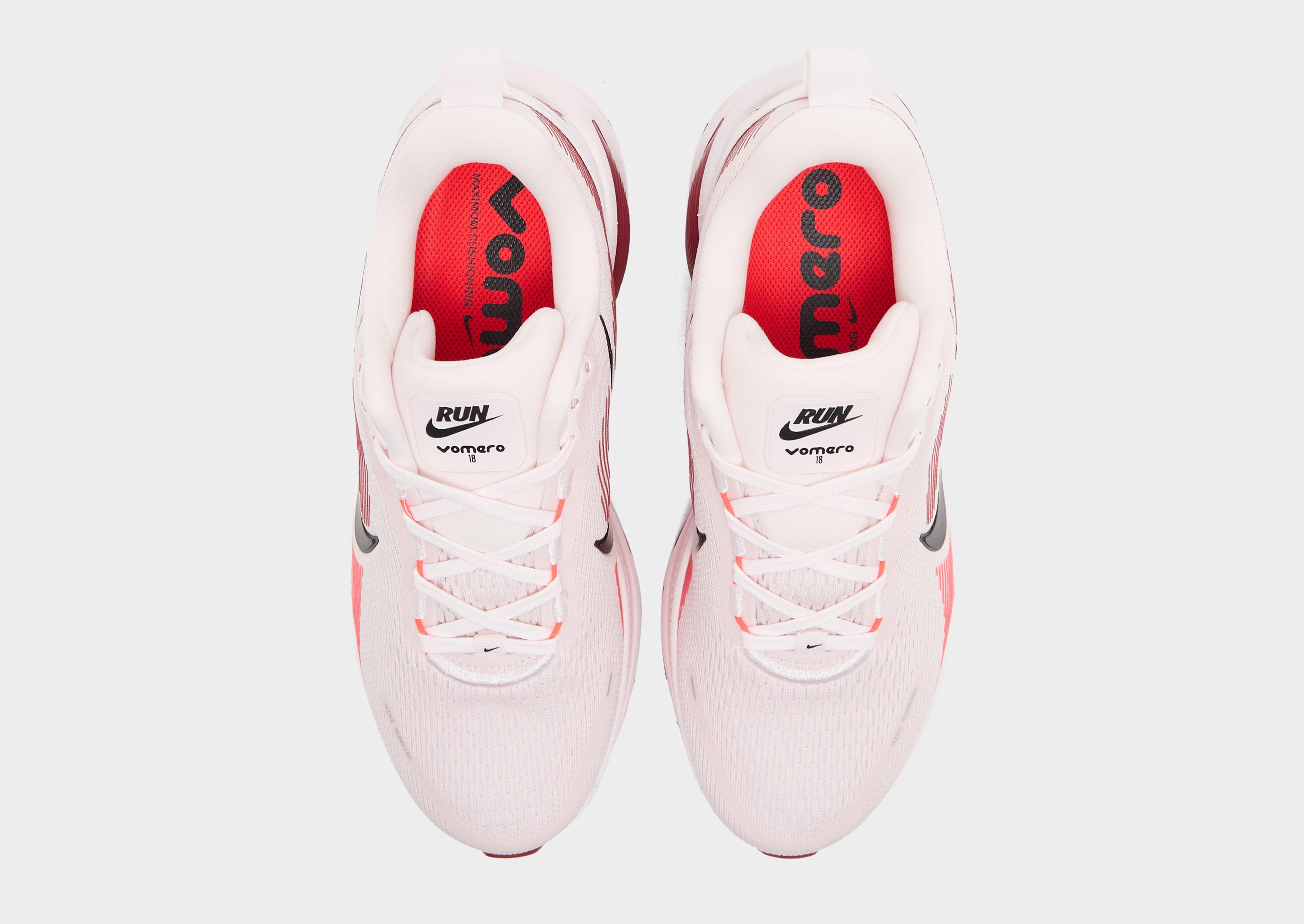 Nike Vomero 18 Naiset