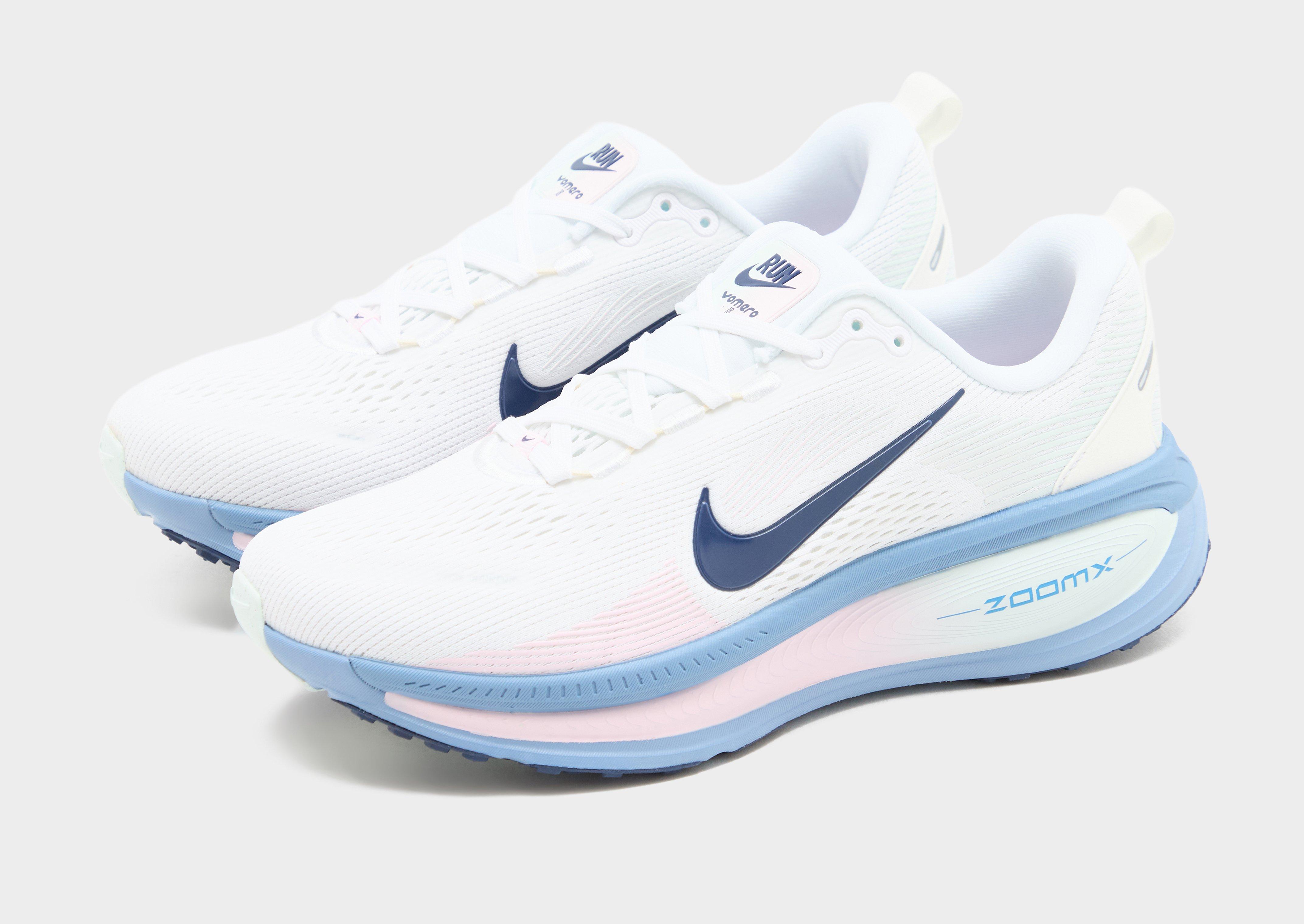Nike Hardloopschoenen voor dames (straat) Vomero 18 — foto 3 van 7