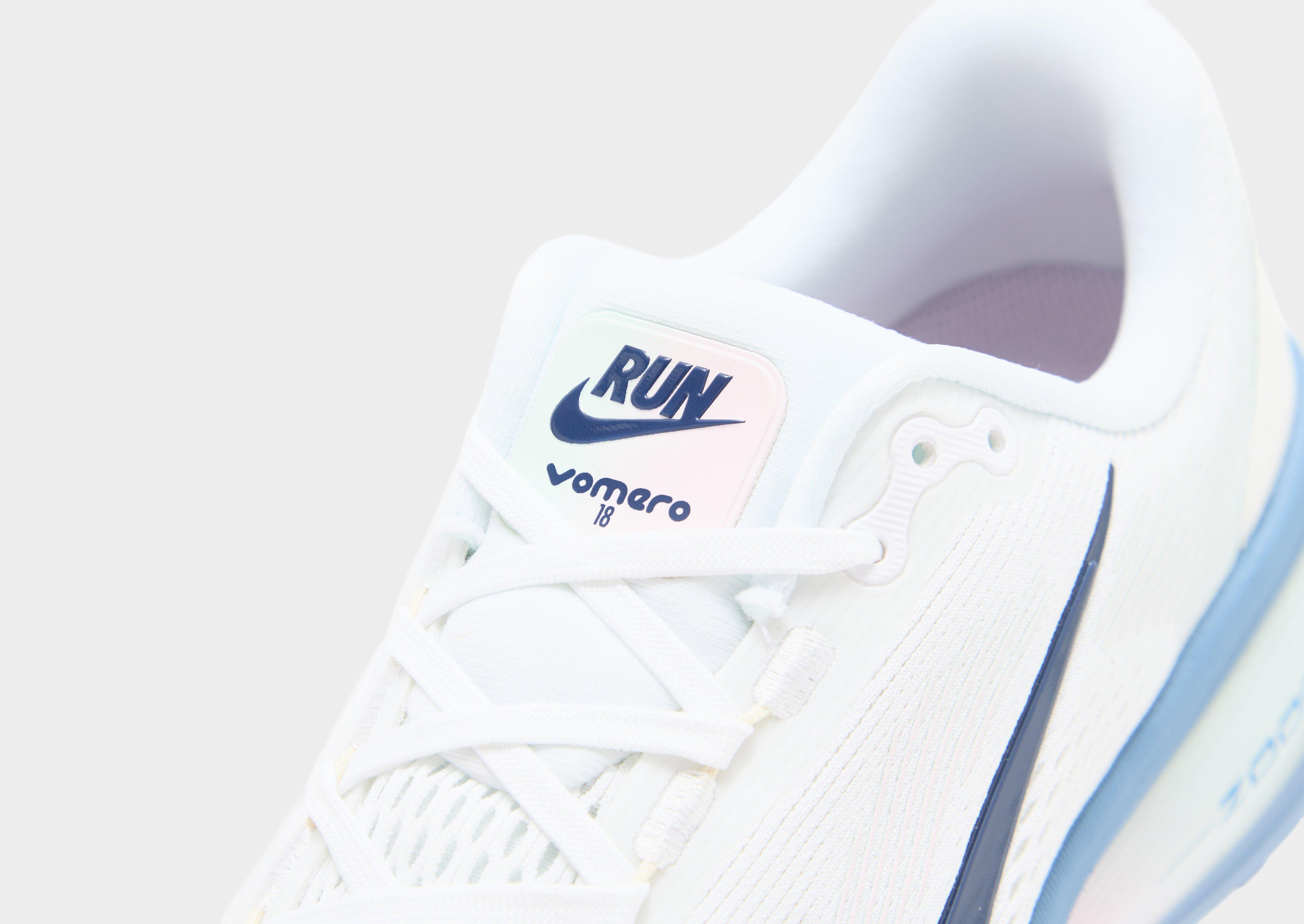 Nike Hardloopschoenen voor dames (straat) Vomero 18 — foto 5 van 7