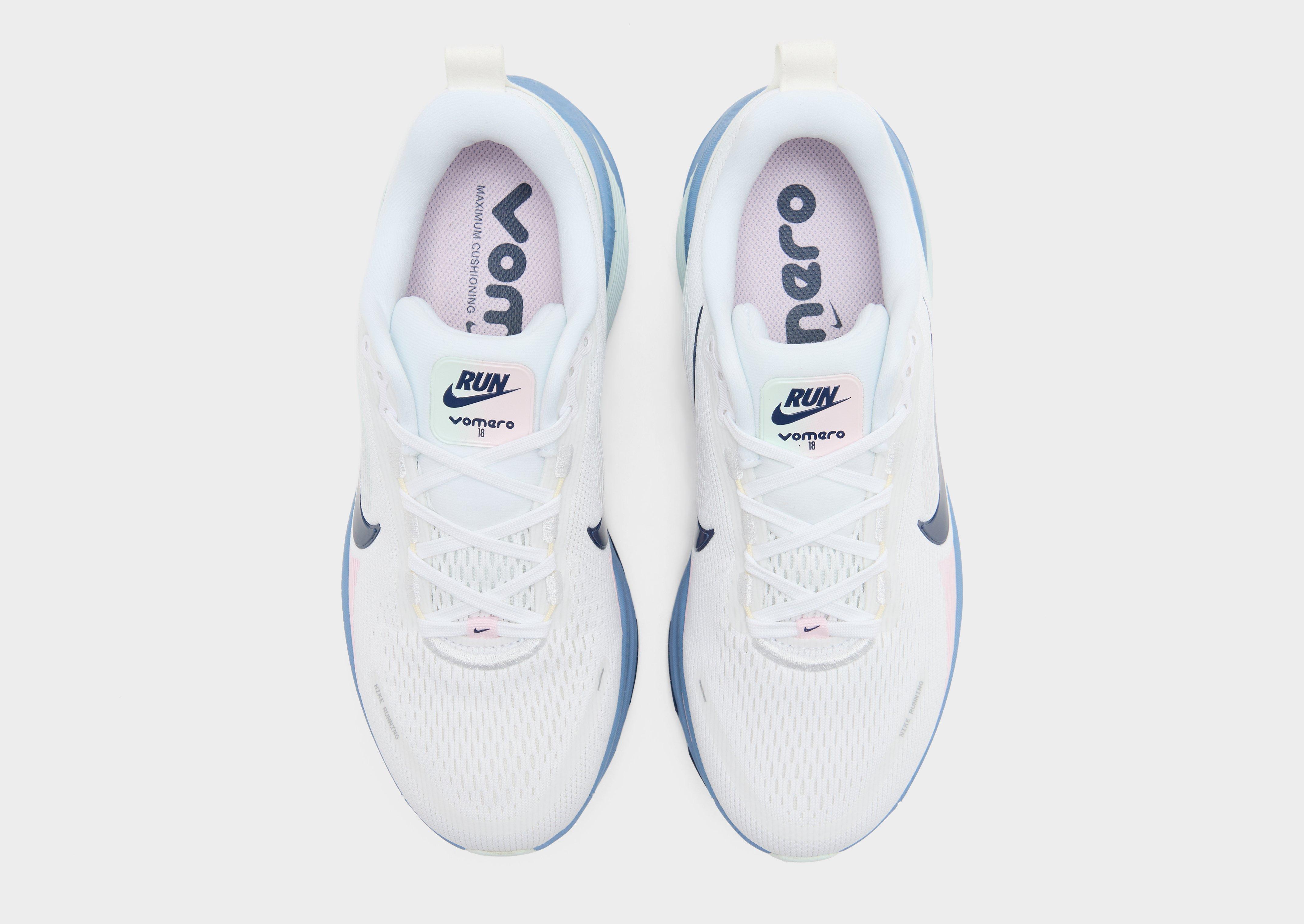 Nike Hardloopschoenen voor dames (straat) Vomero 18 — foto 6 van 7