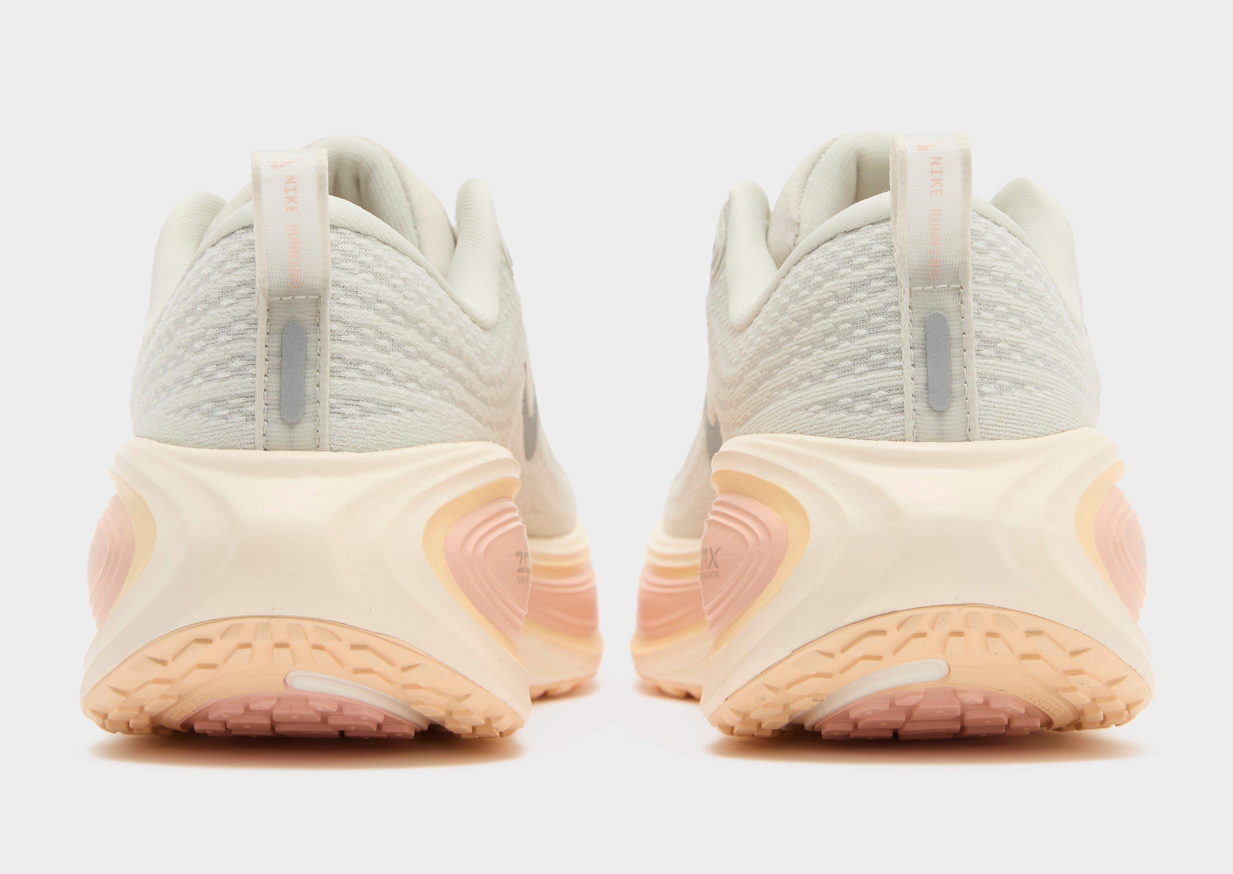 Nike Hardloopschoenen voor dames (straat) Vomero Plus — foto 4 van 7