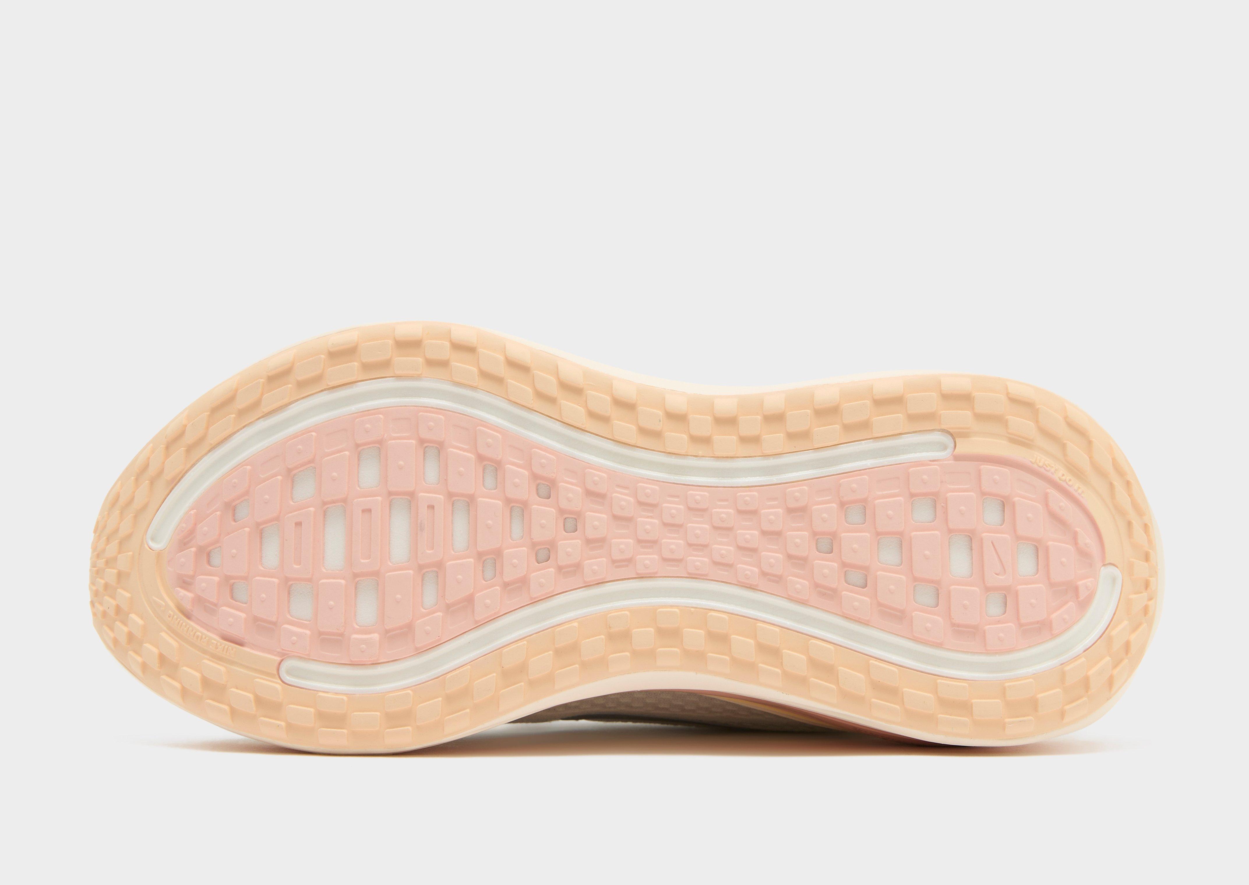 Nike Hardloopschoenen voor dames (straat) Vomero Plus — foto 7 van 7