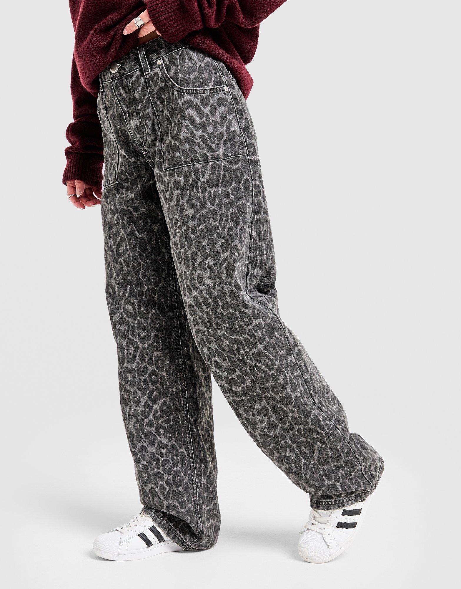 Unlike Humans Petite Jeans