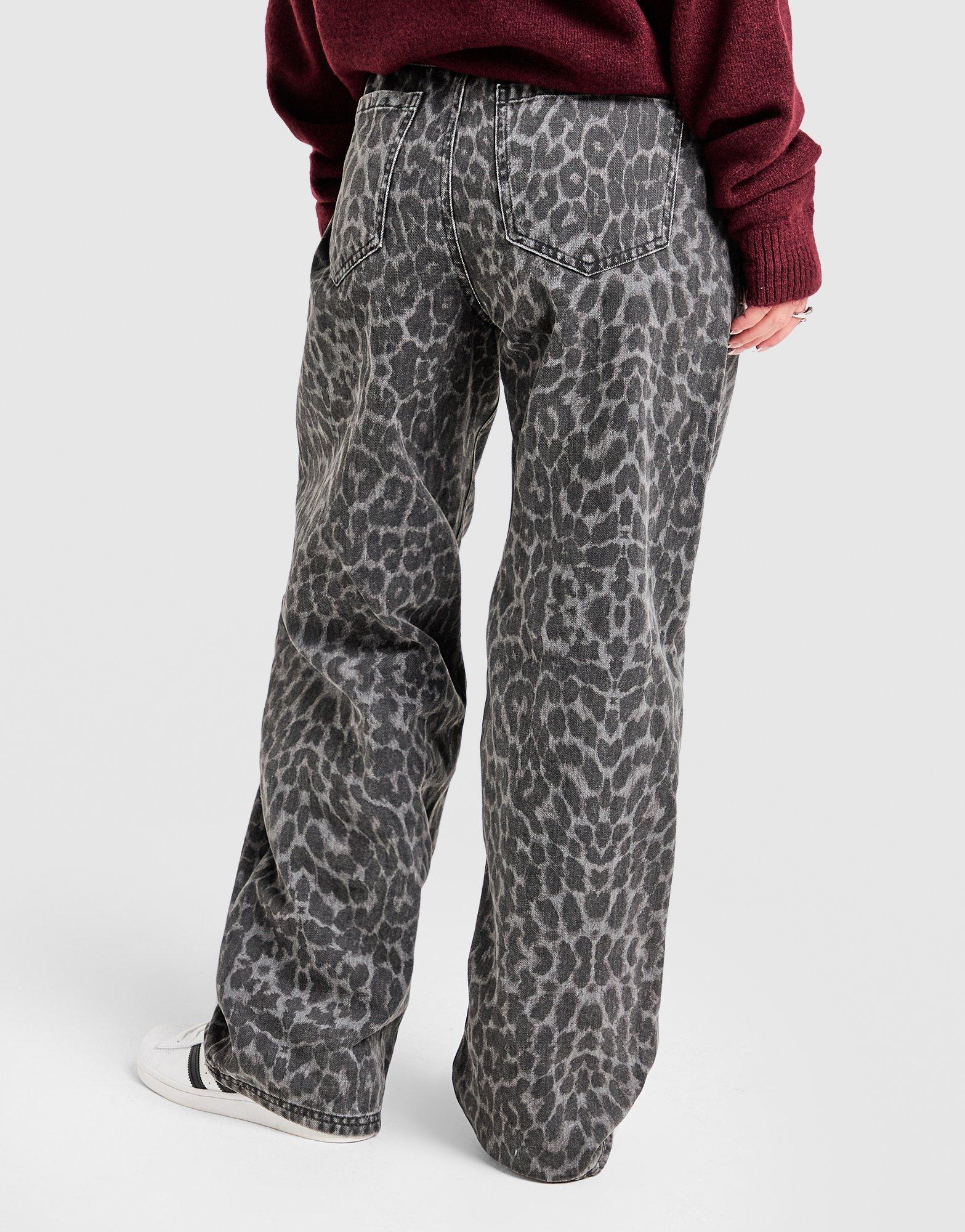 Unlike Humans Petite Jeans