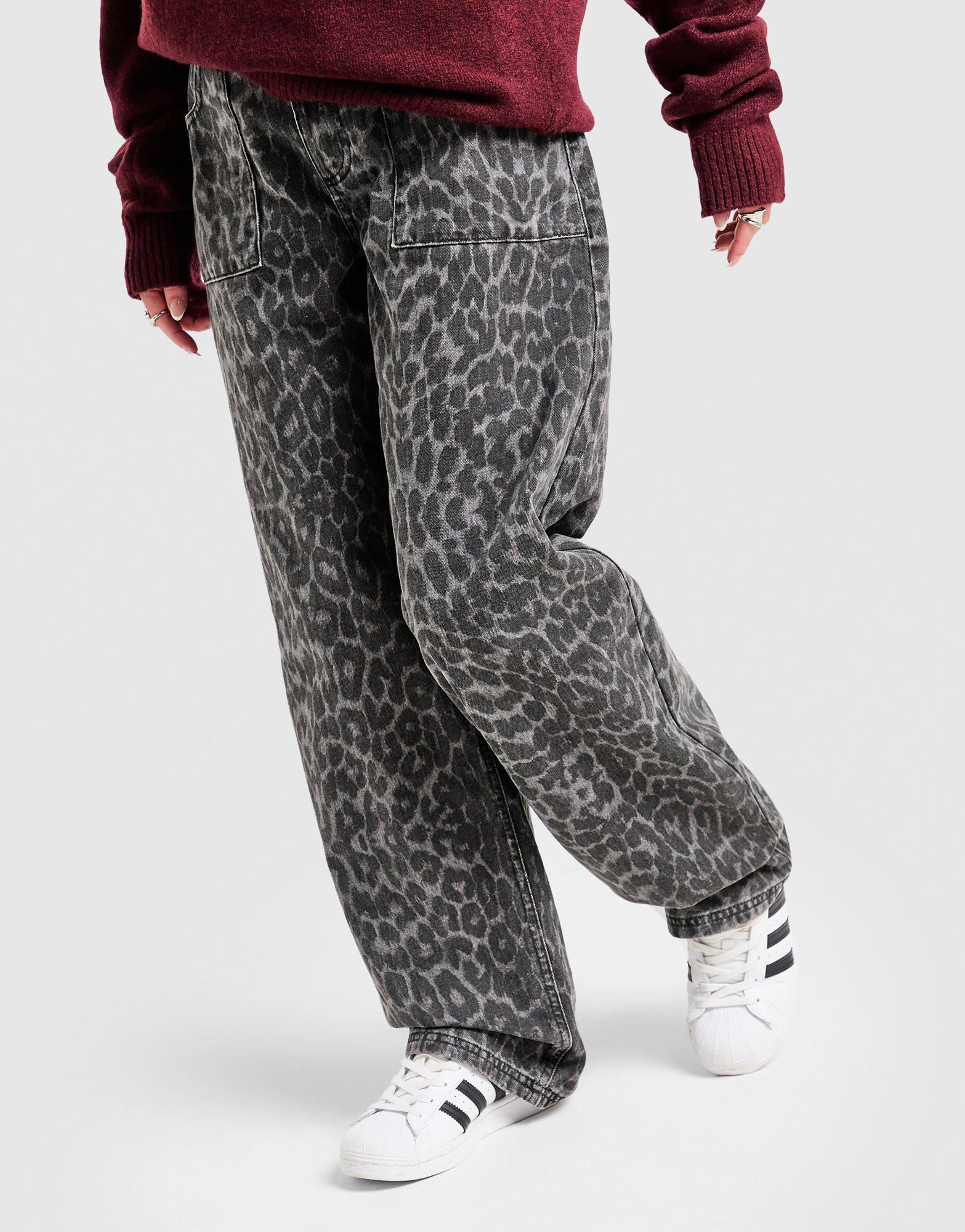 Unlike Humans Jeans Petite