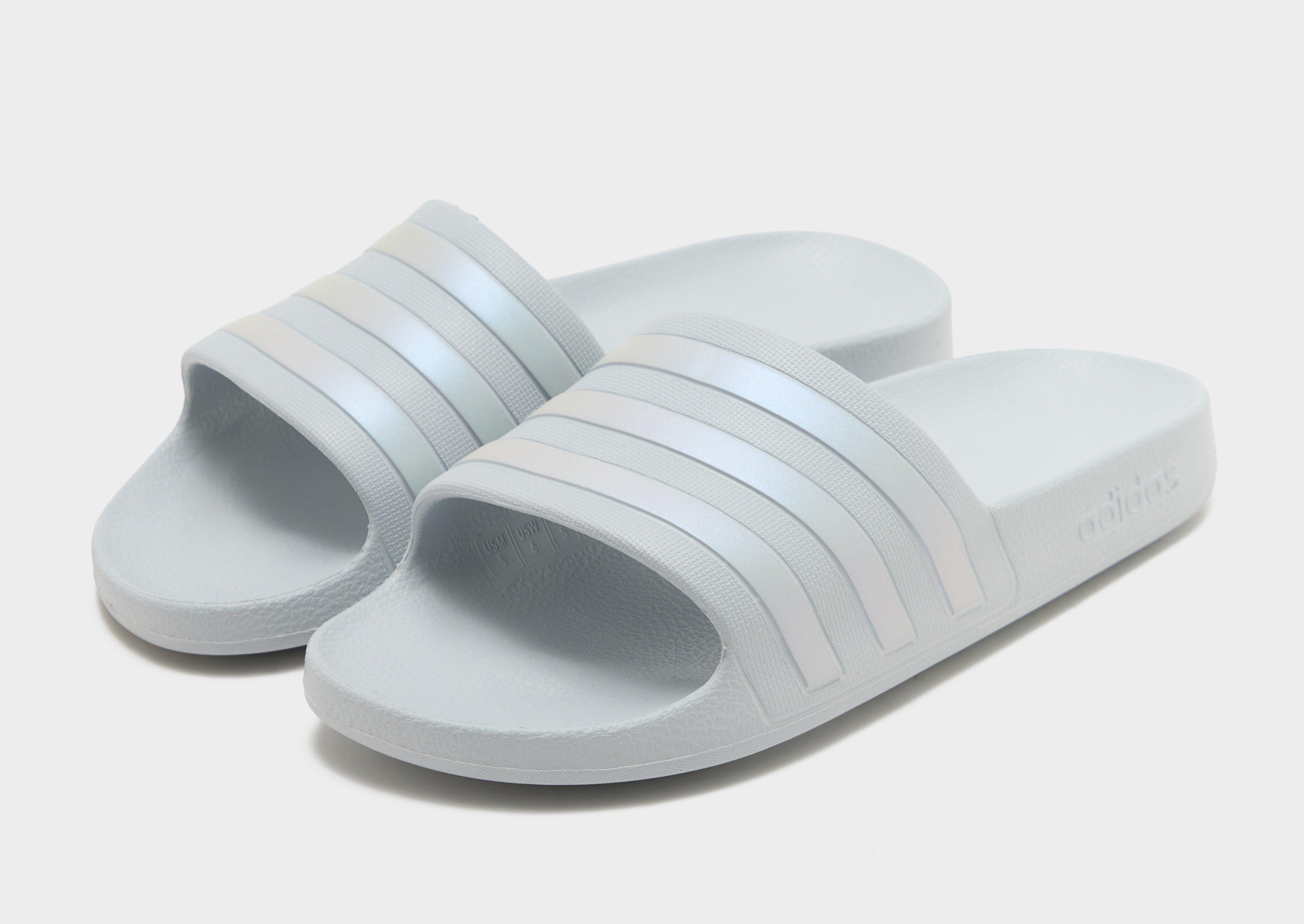 adidas Originals Adilette Aqua Slides Women's