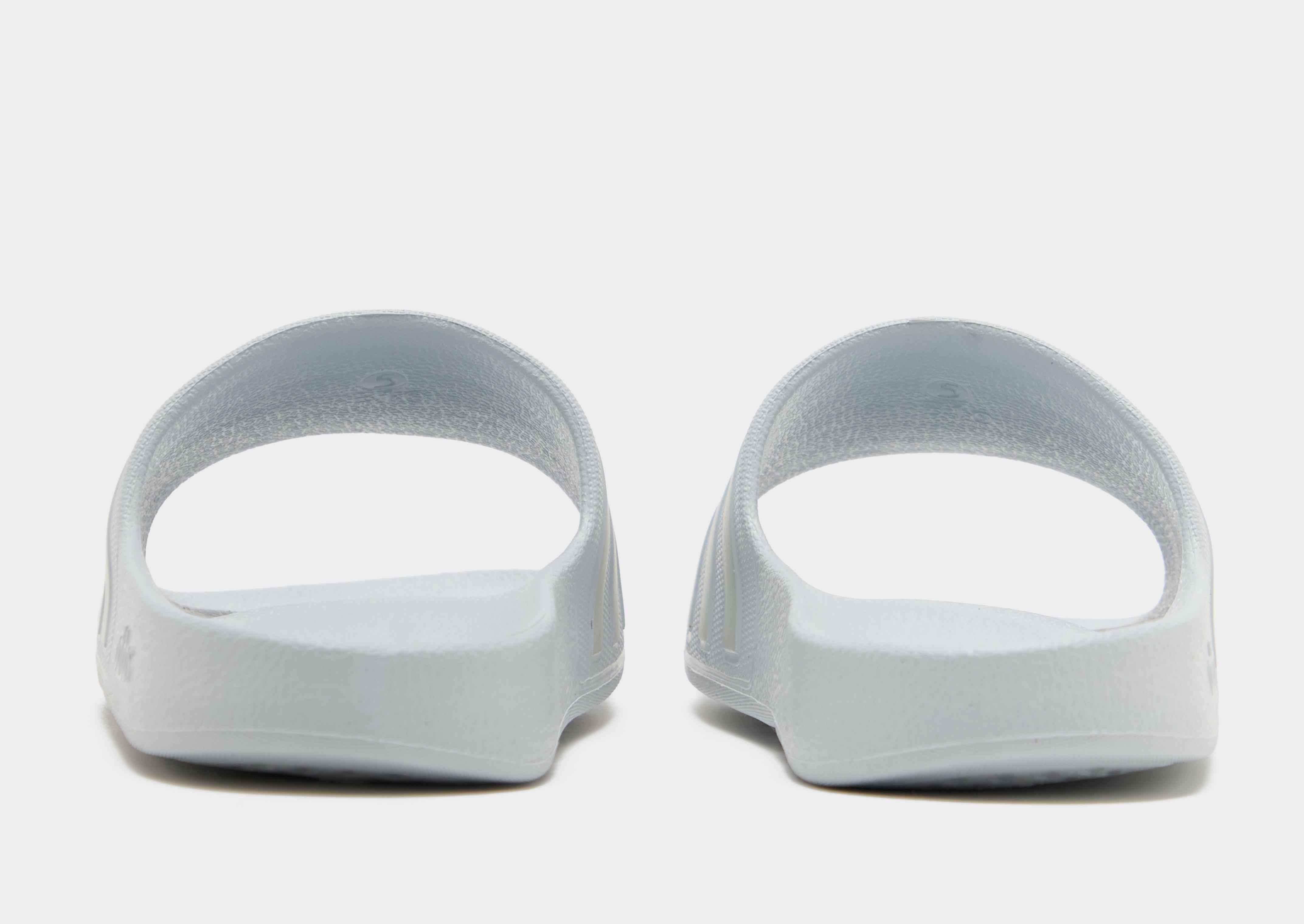 adidas Originals Adilette Aqua Slides Women's