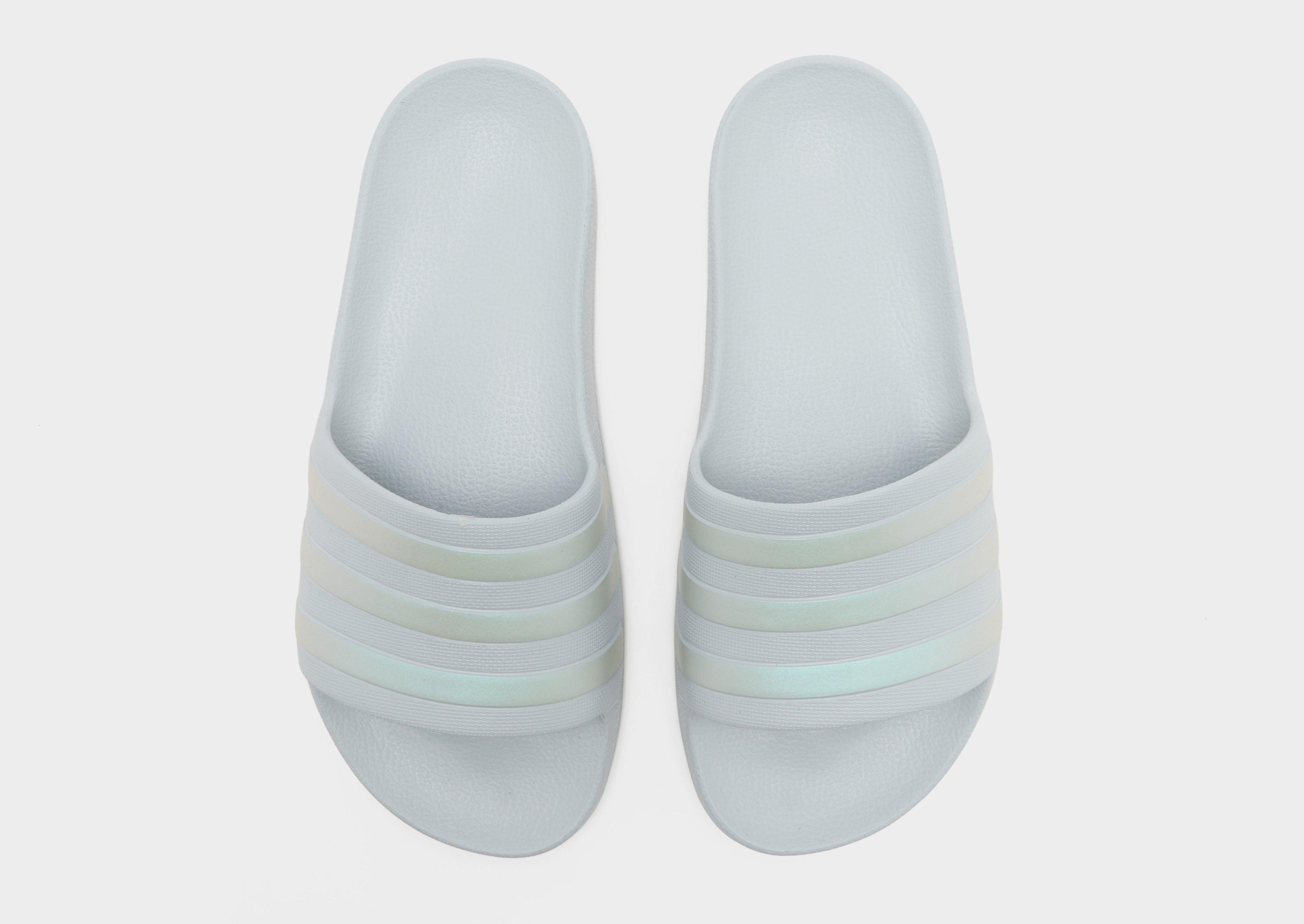 adidas Originals Adilette Aqua Slides Women's