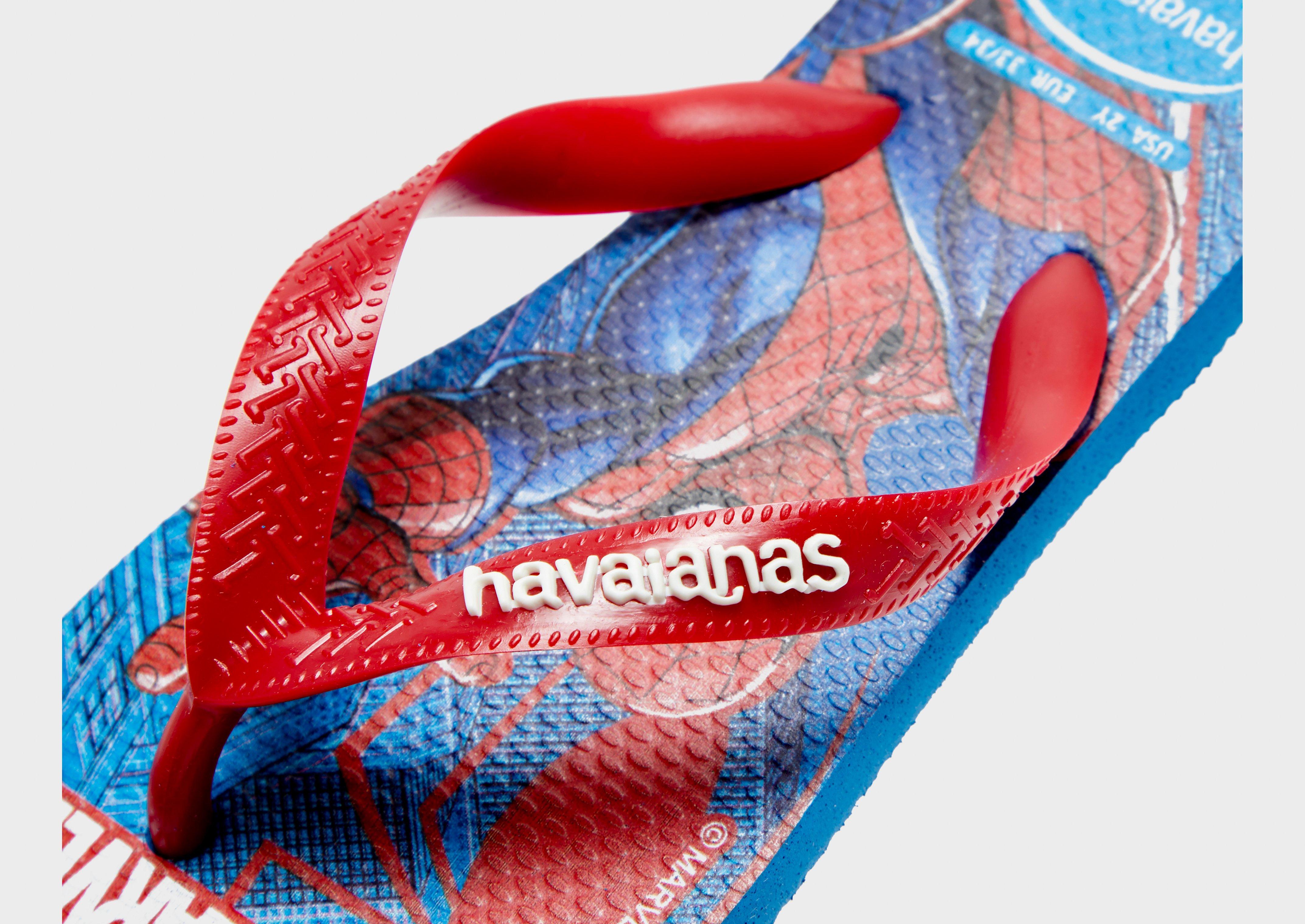 Havaianas Havaianas Top Flip Flops Children