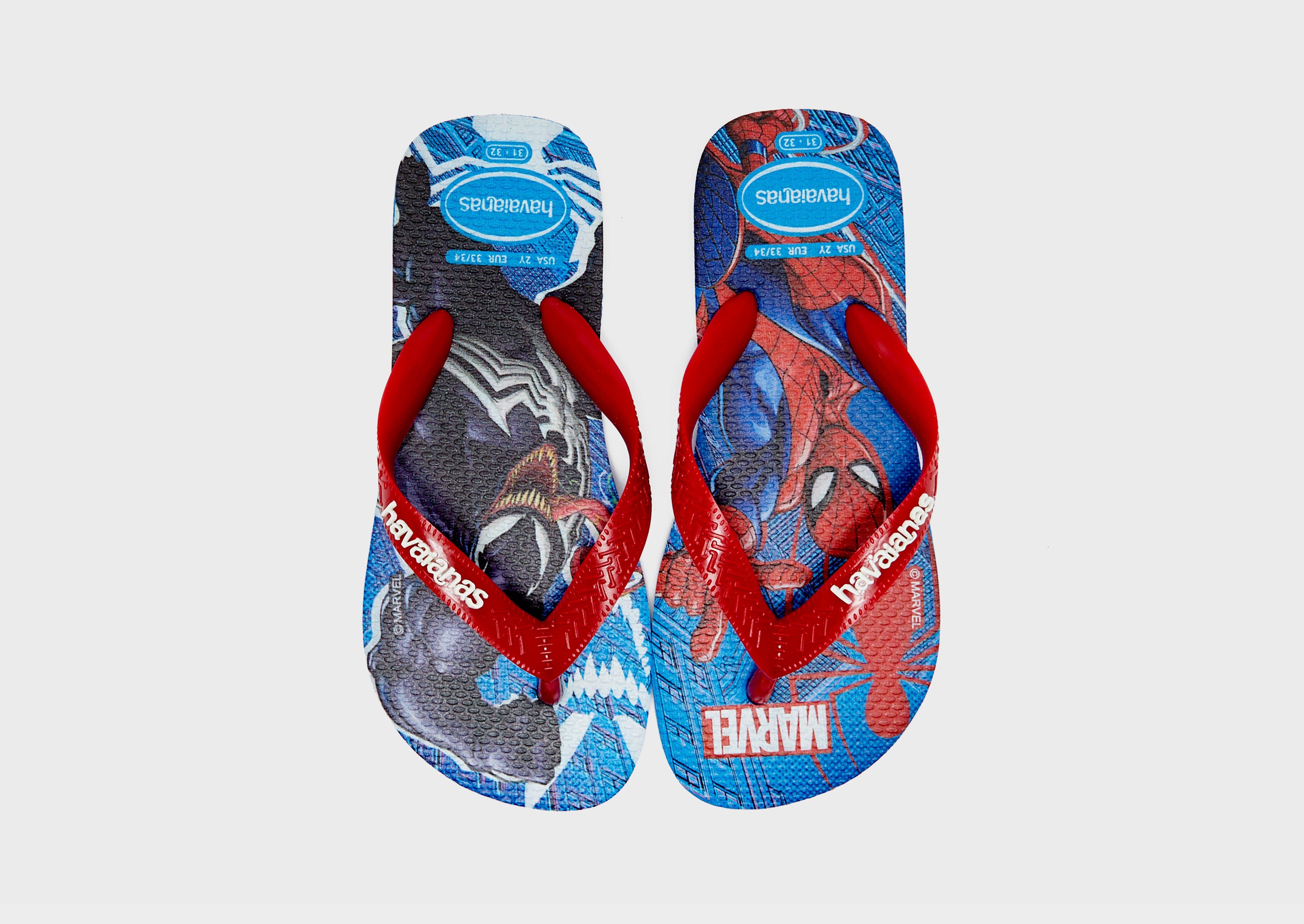 Havaianas Havaianas Top Flip Flops Children