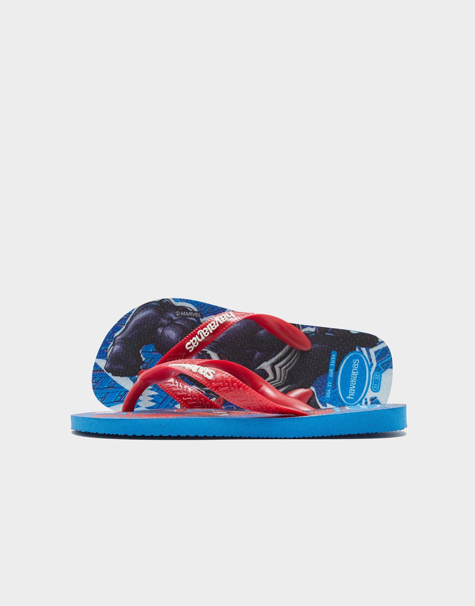 Havaianas Top Flip Flops Children