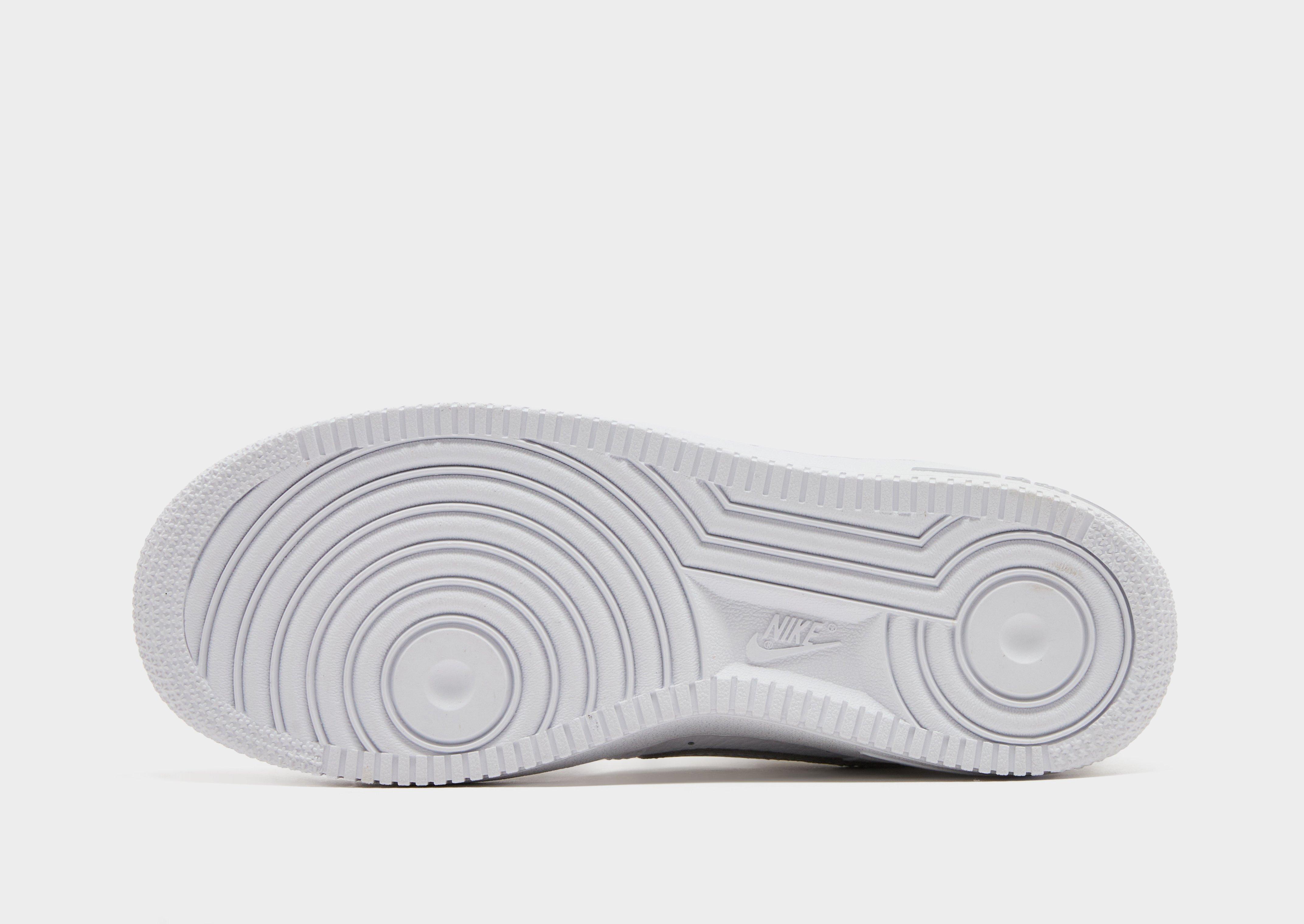 Nike Air Force 1 Jumbo Junior