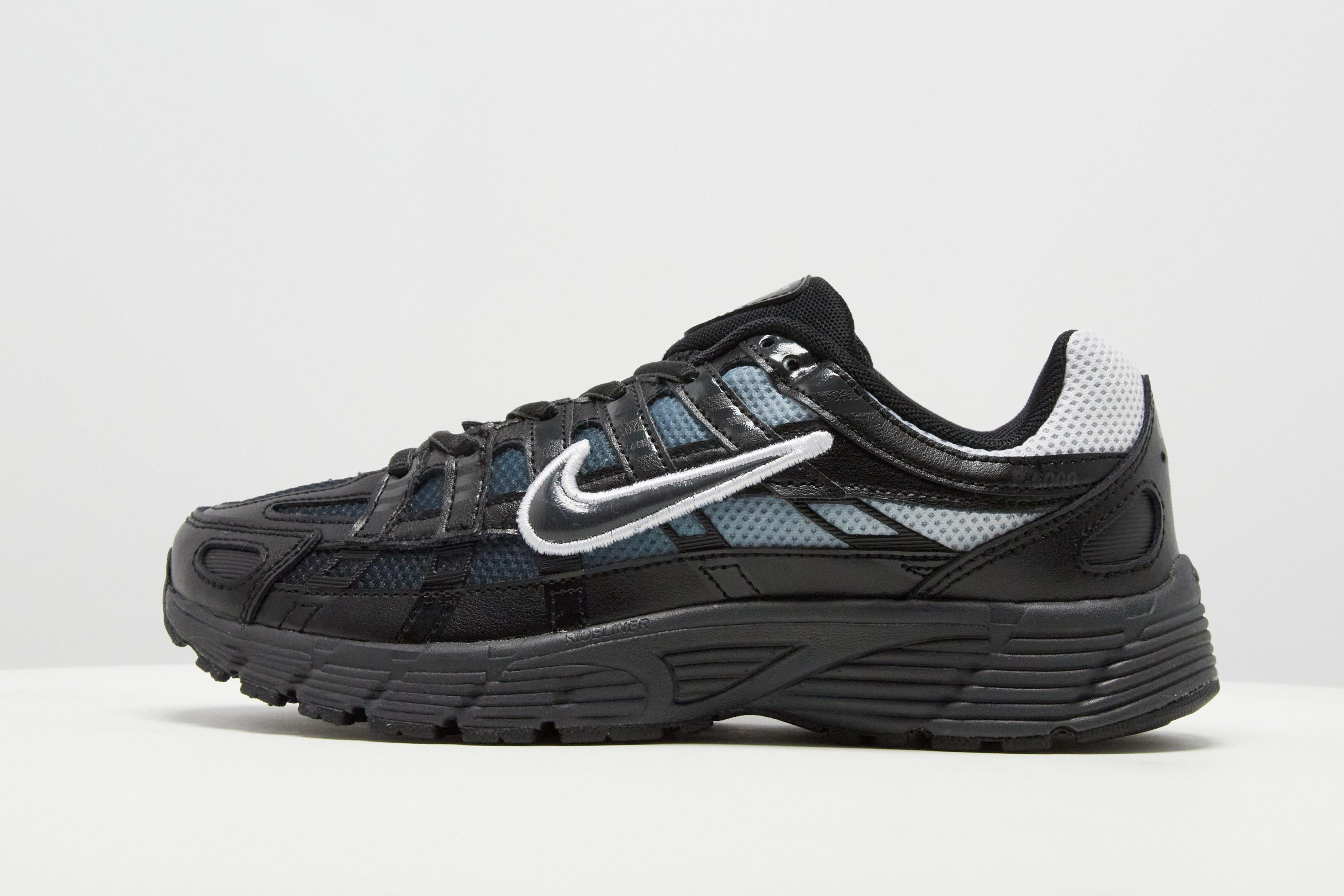 Nike P-6000 Fade Junior