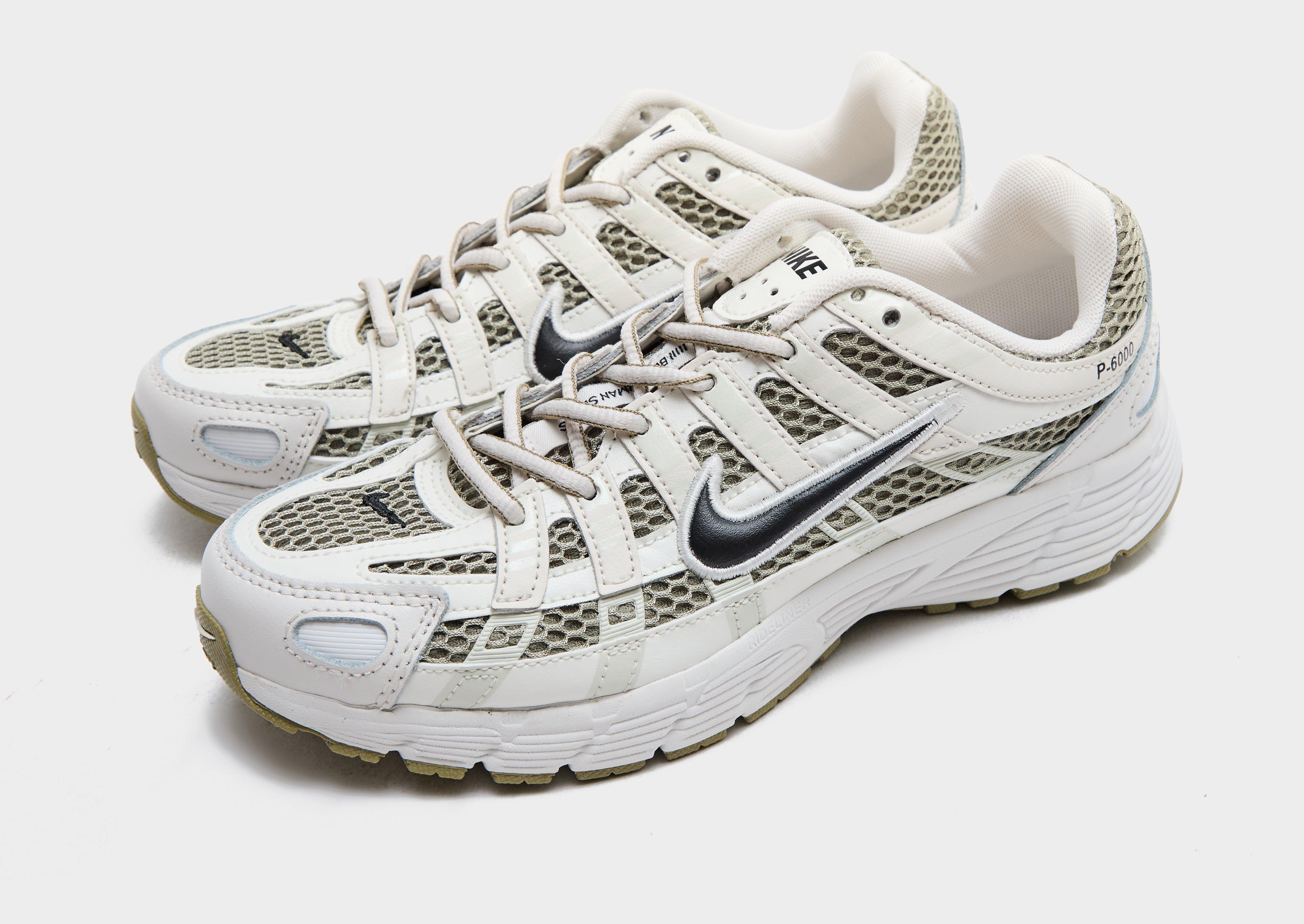 Nike P-6000 Junior