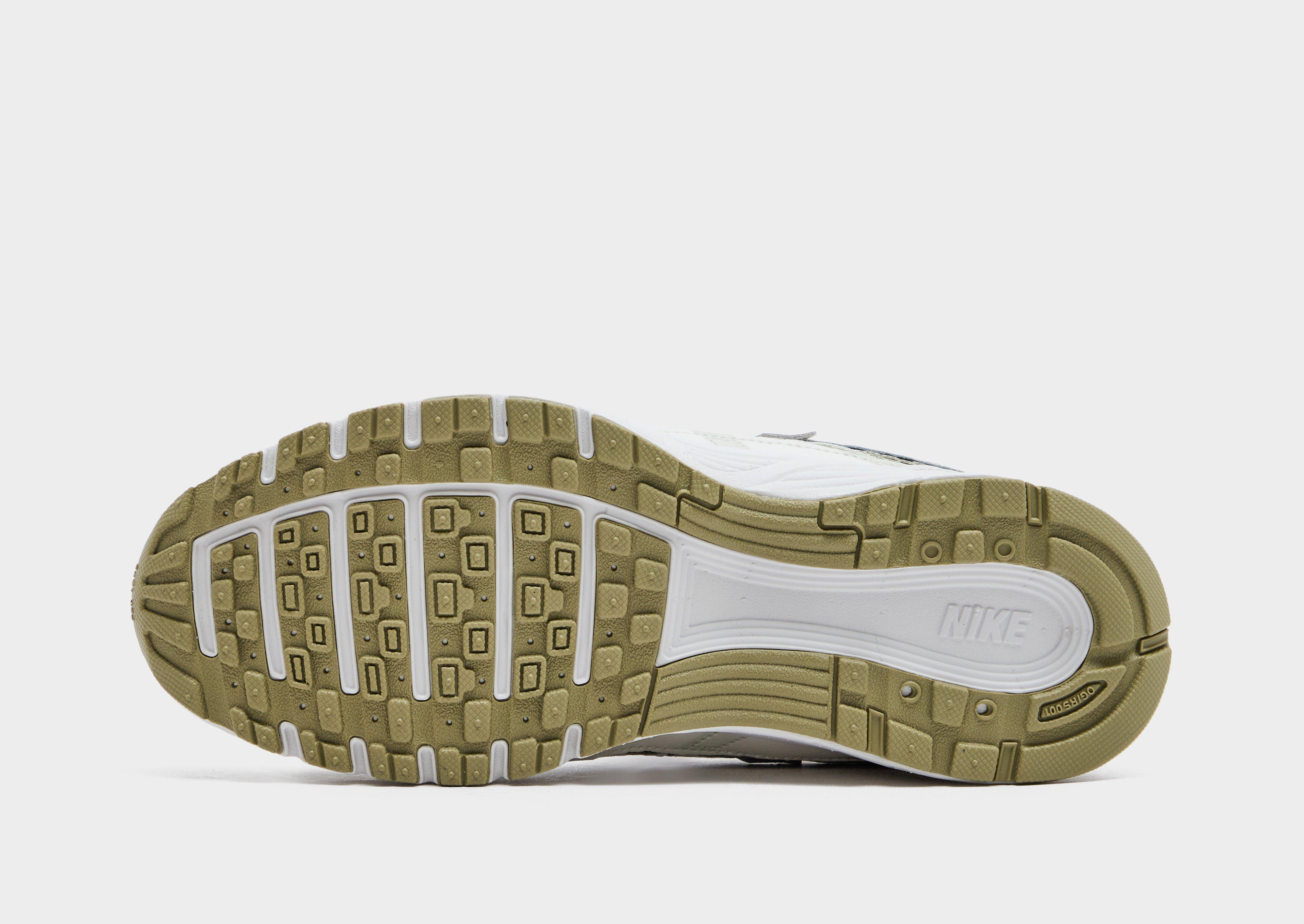 Nike P-6000 Junior