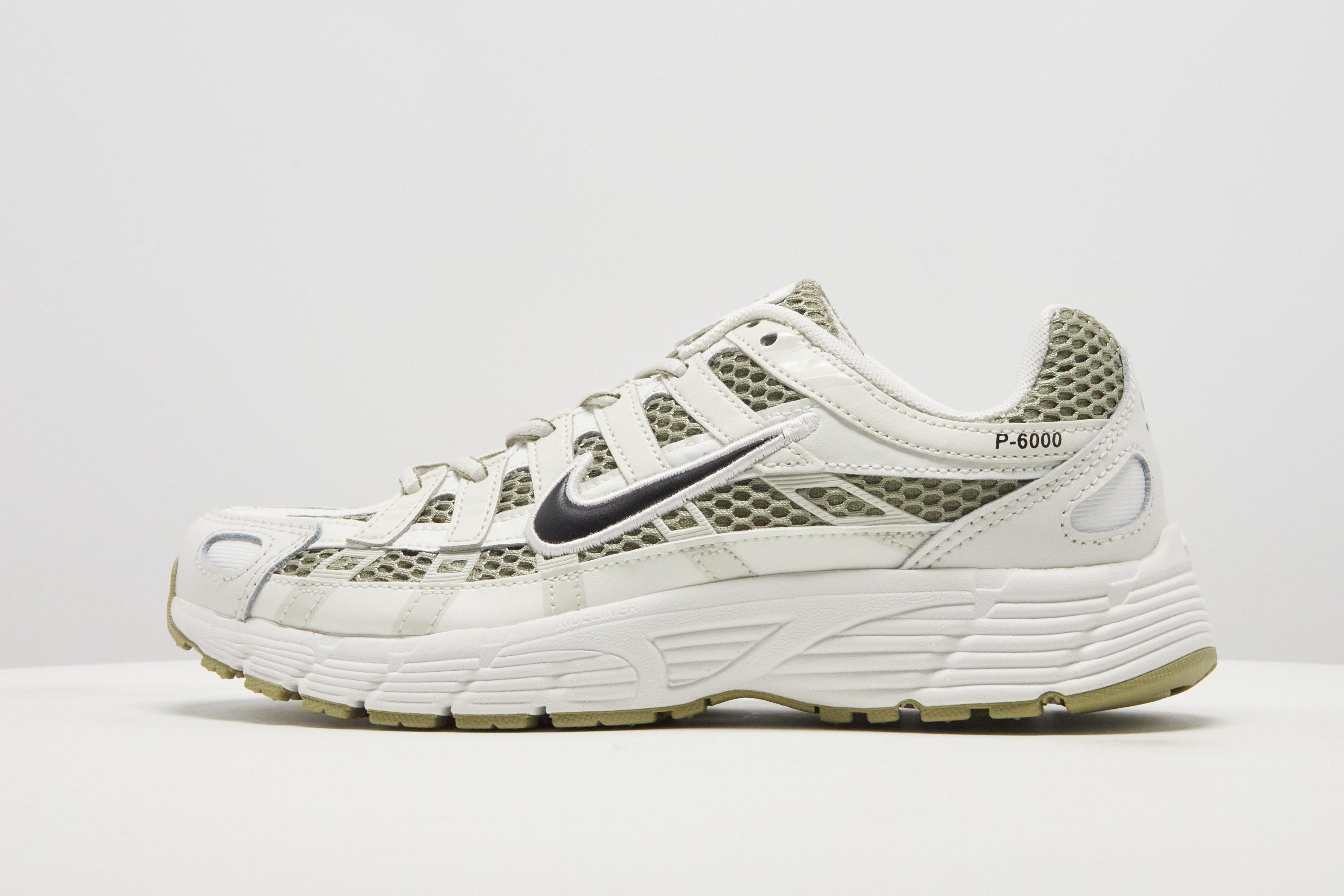 Nike P-6000 Júnior