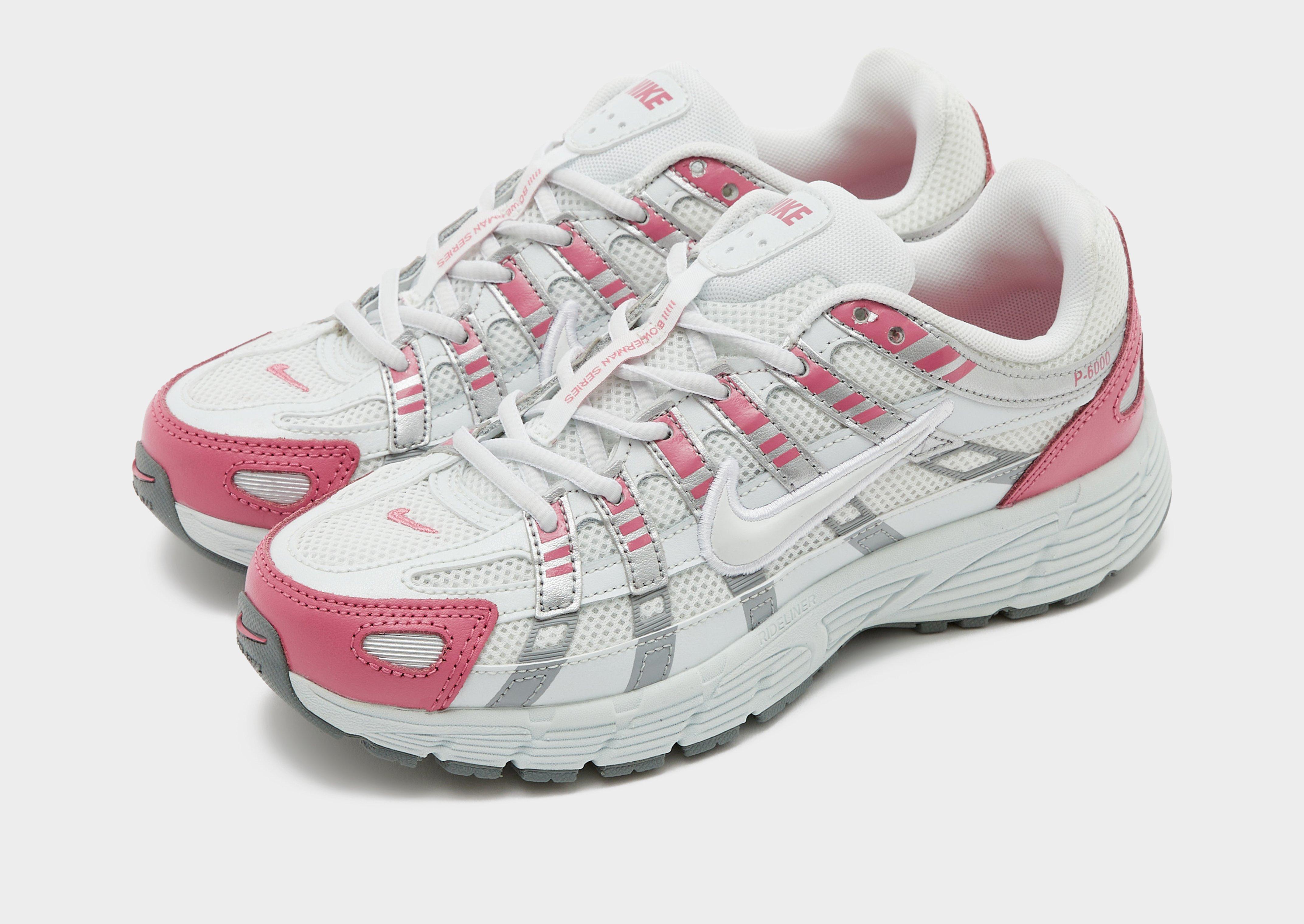 Nike P-6000 Junior