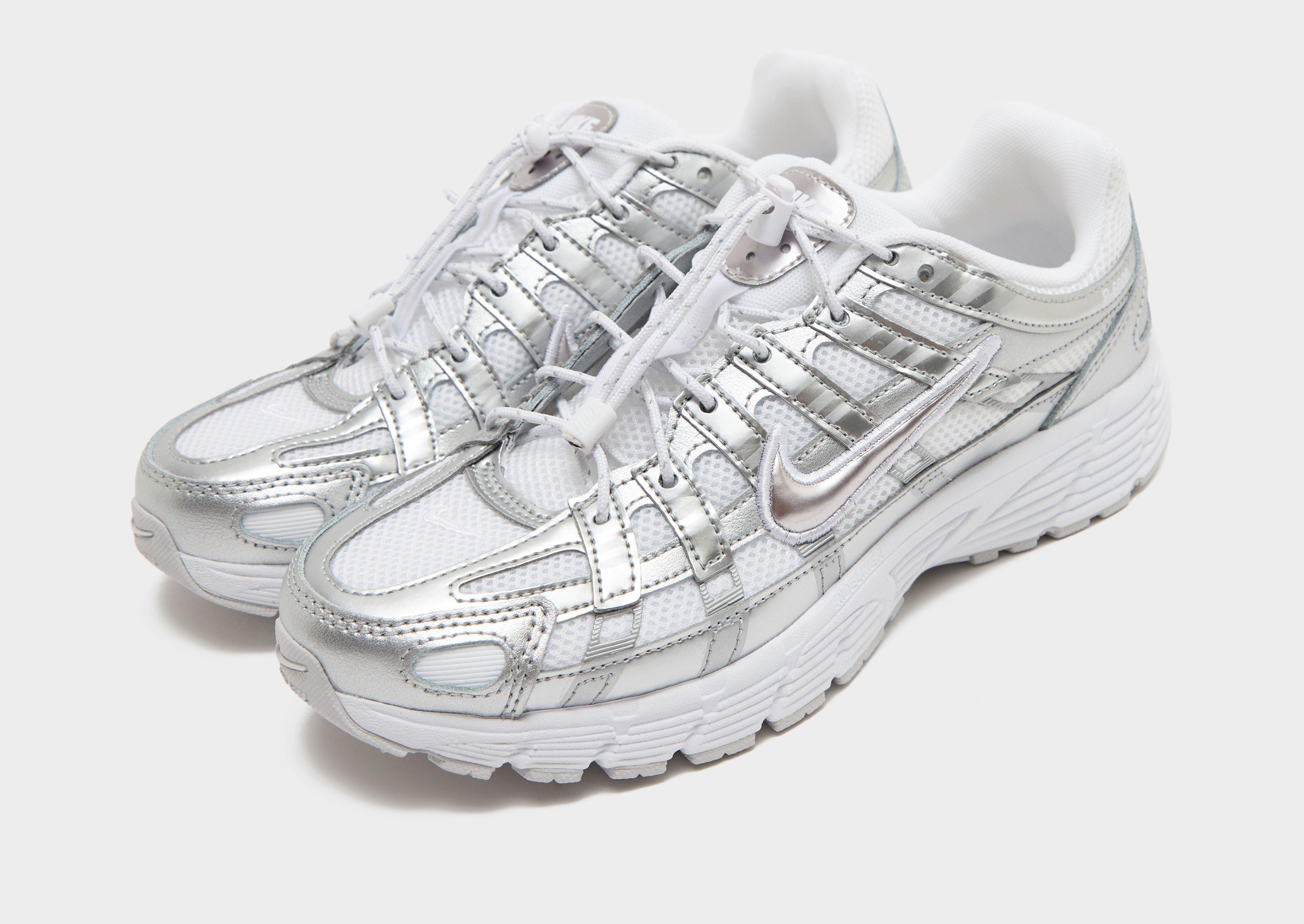 Nike P-6000 Utility Junior