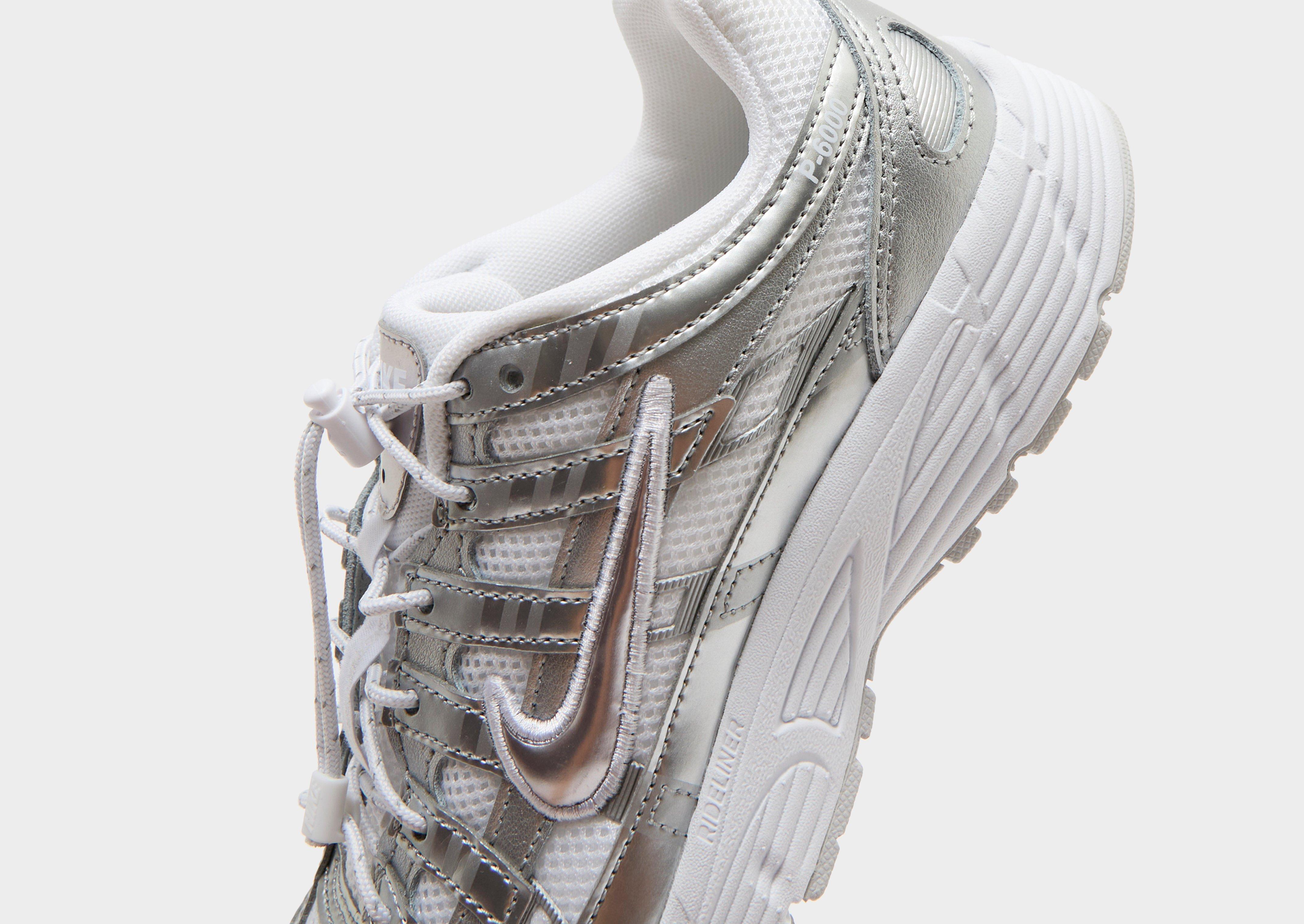 Nike P-6000 Utility Junior