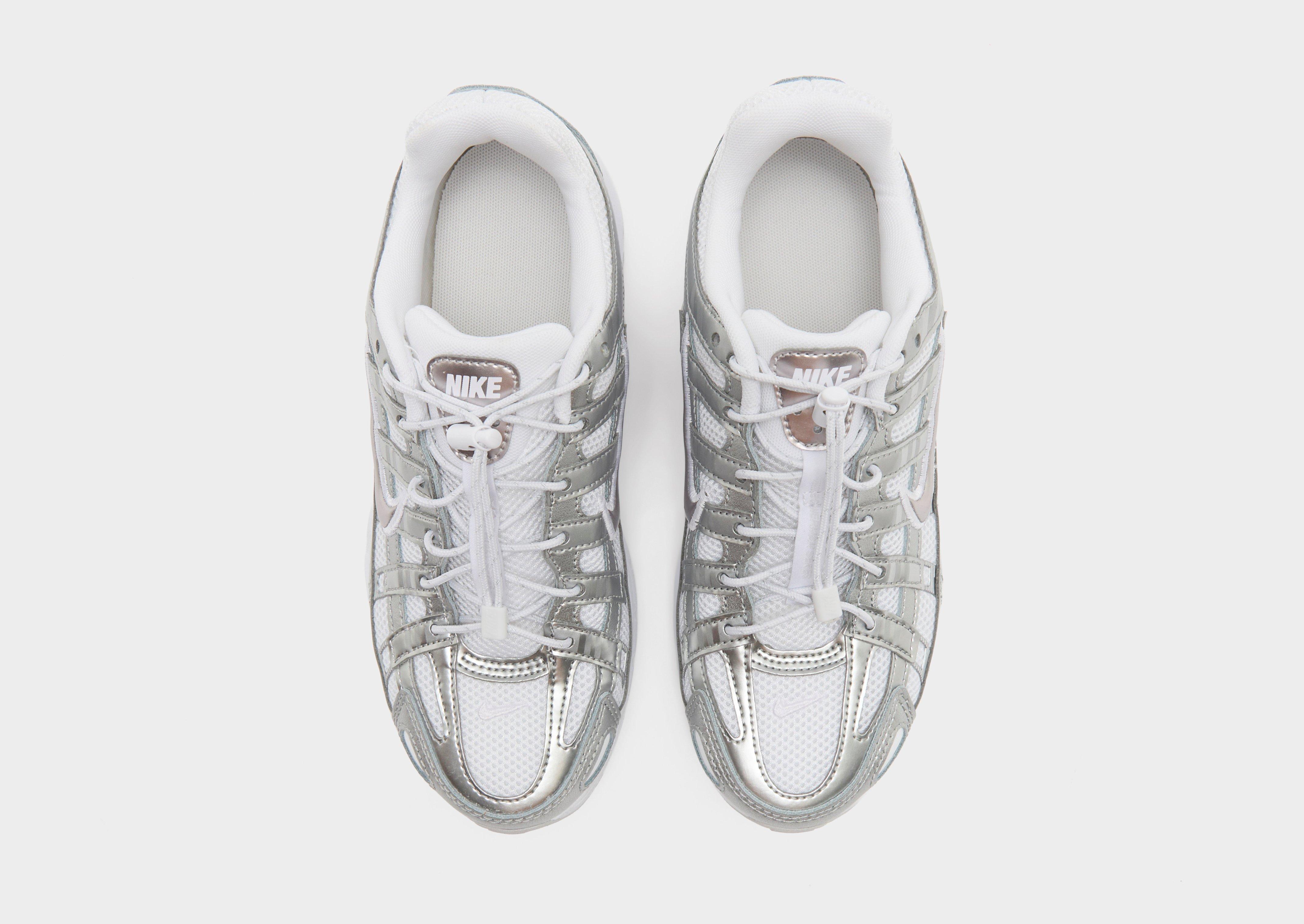 Nike P-6000 Utility Junior