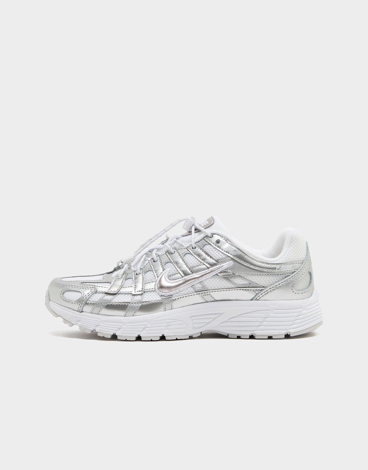 Nike P-6000 Utility Junior
