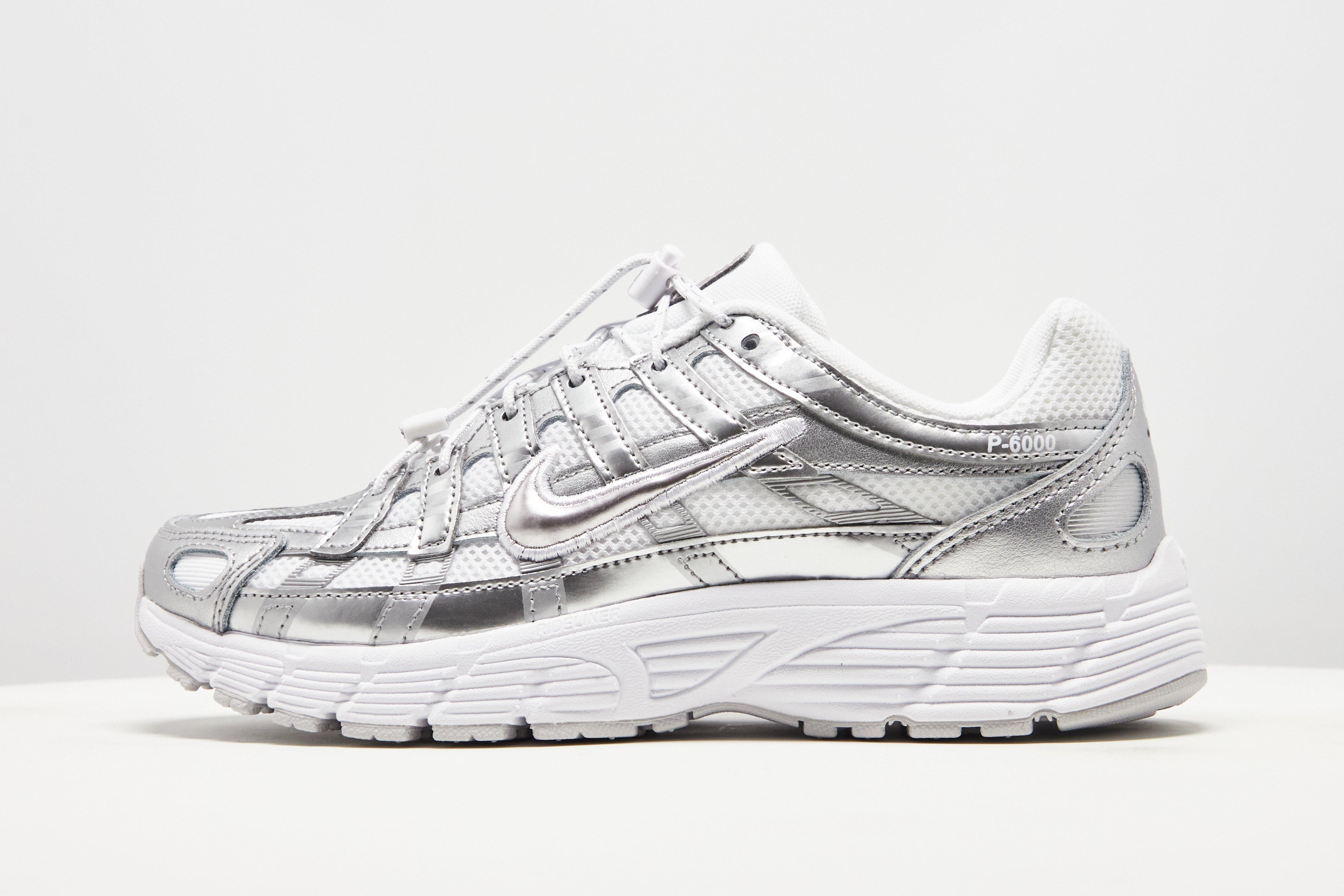 Nike P-6000 Utility Junior
