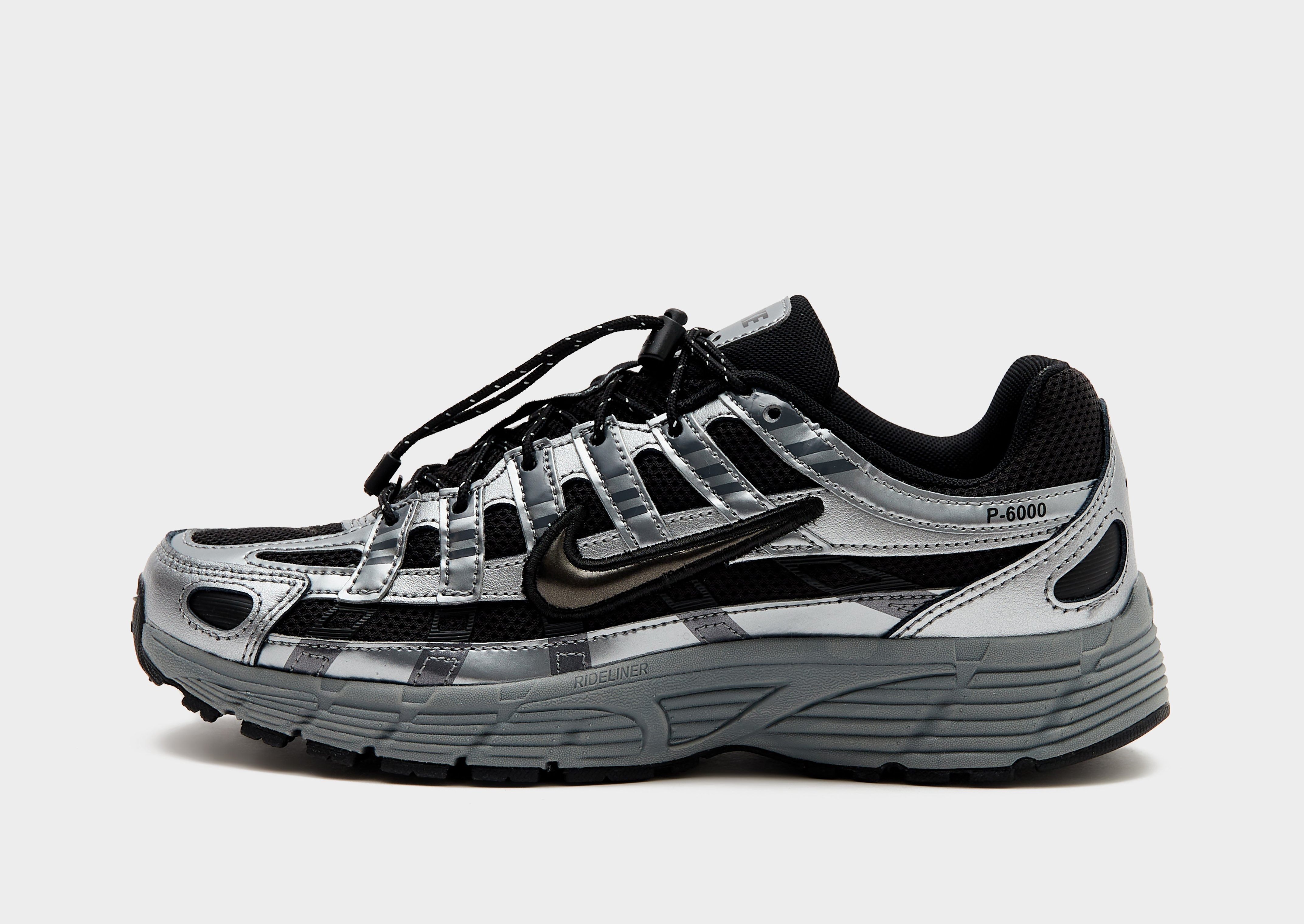 Nike P-6000 Utility Junior Noir- JD Sports France