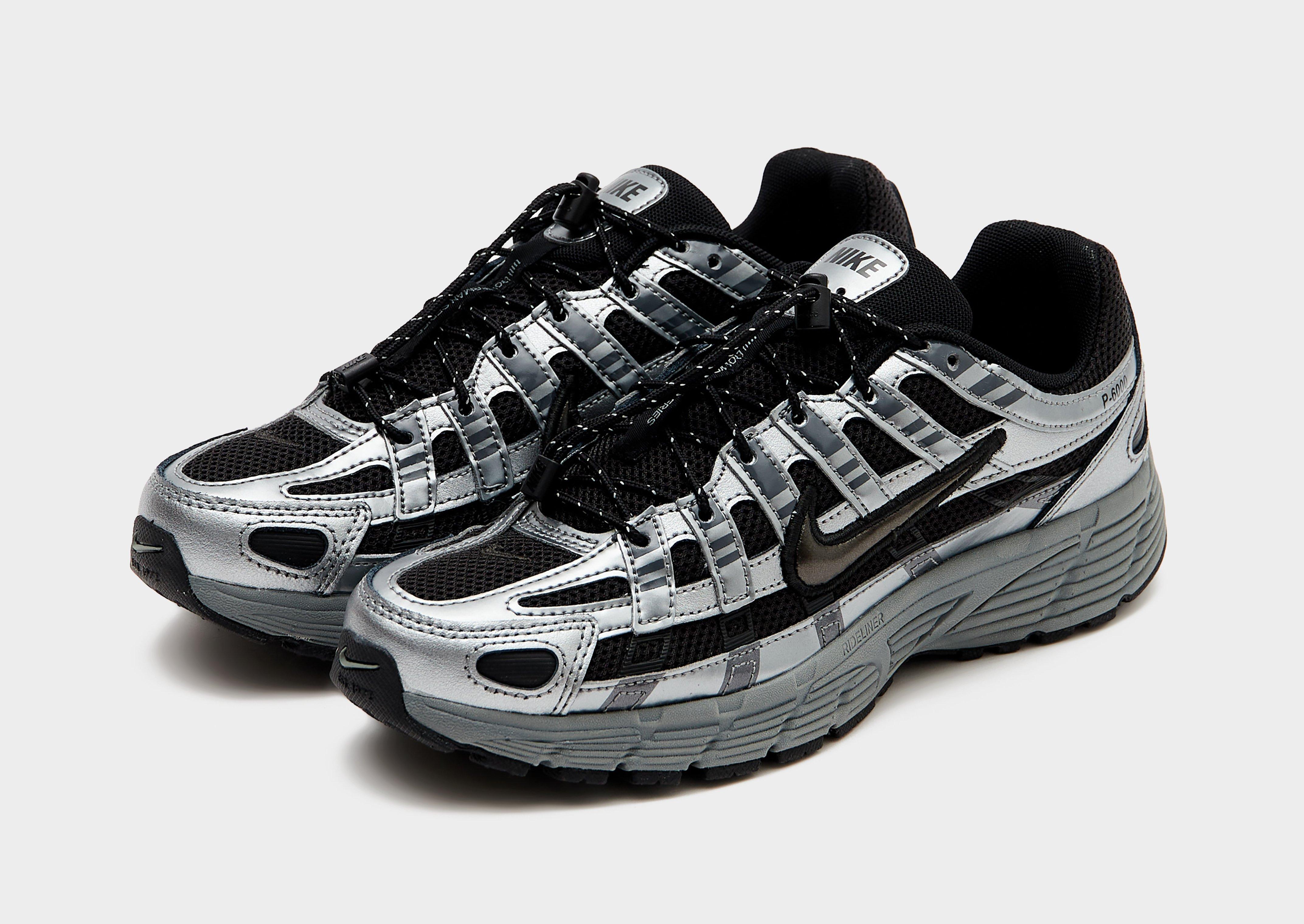 Nike P-6000 Utility Junior