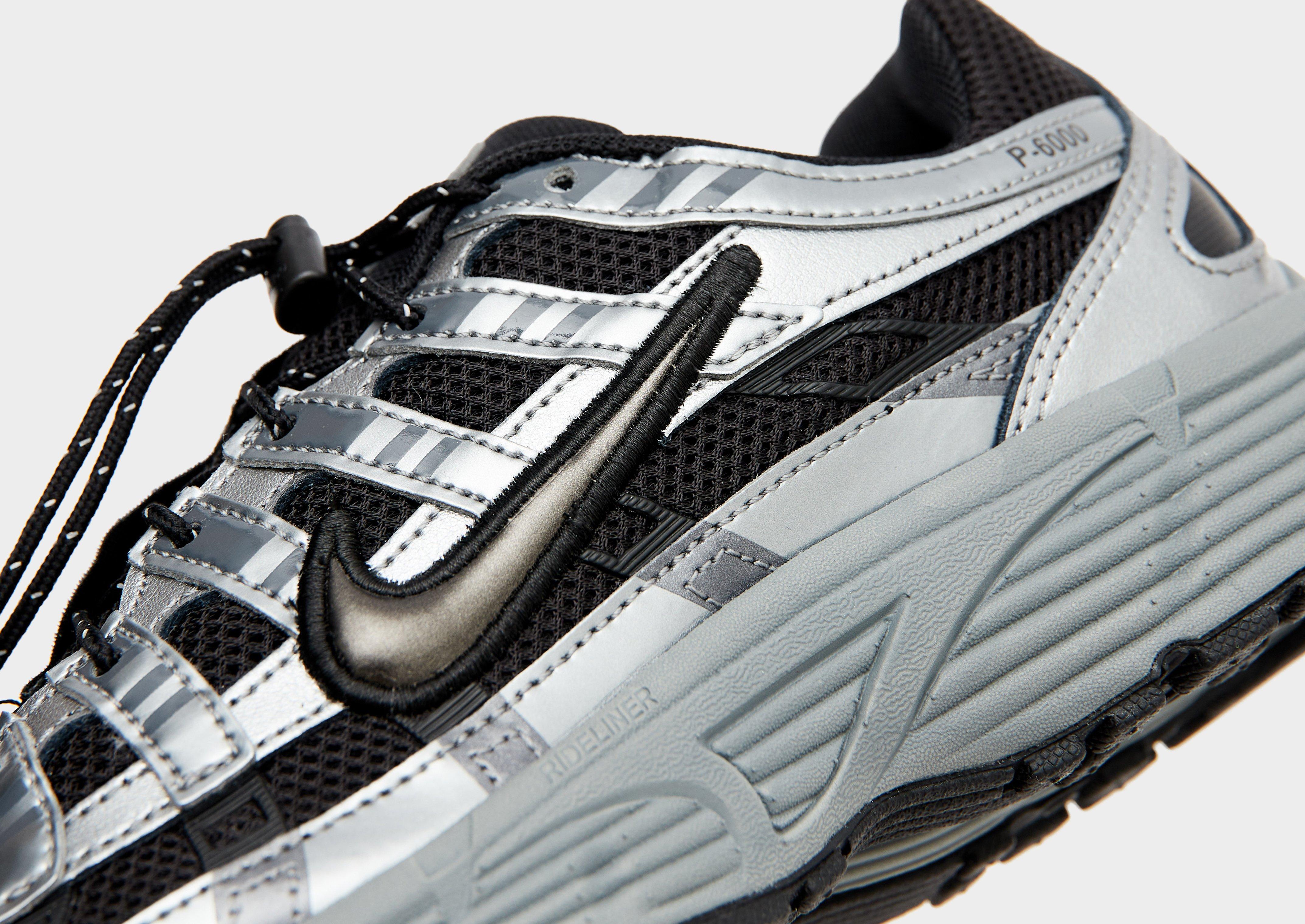 Nike P-6000 Utility Junior