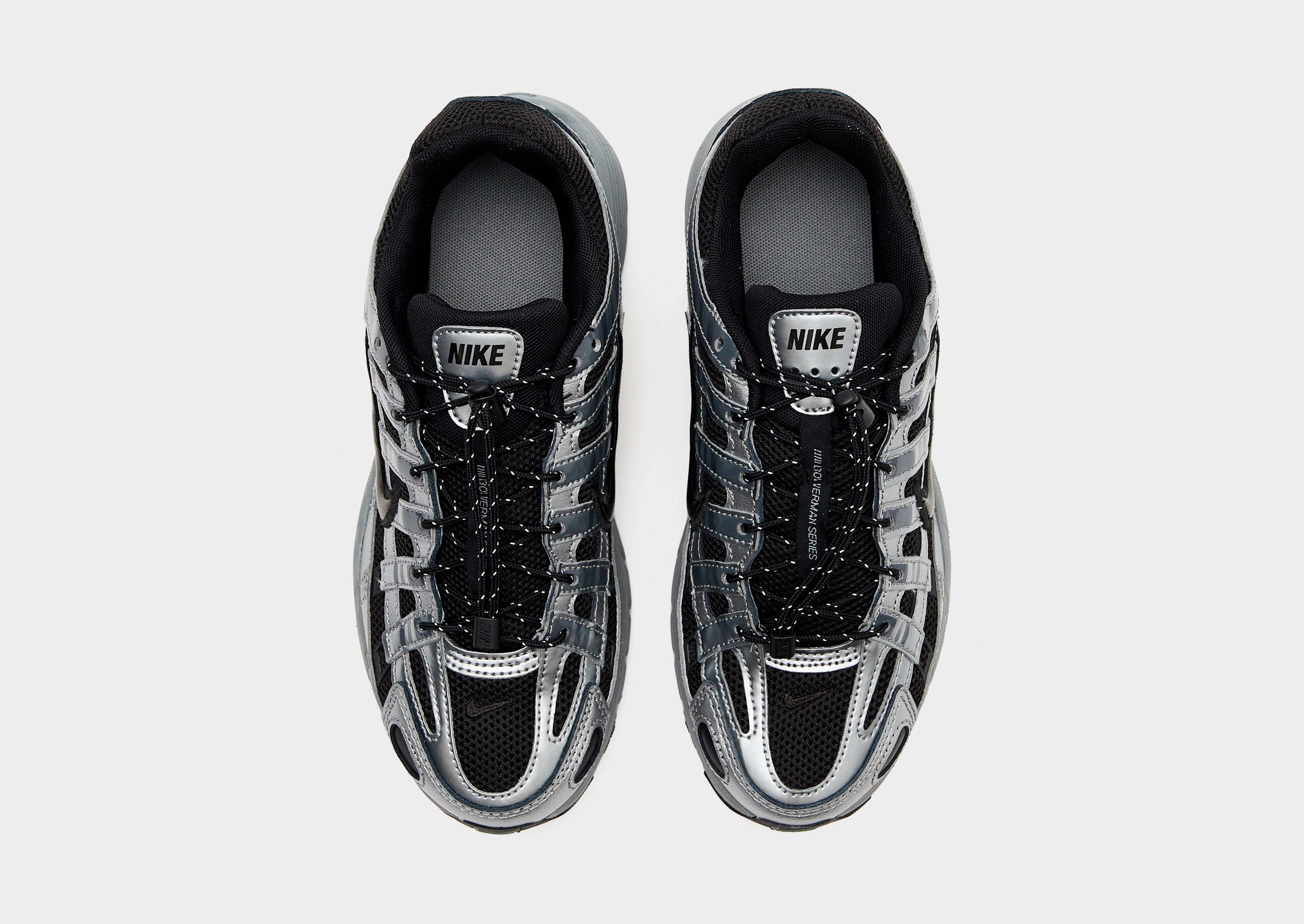 Nike P-6000 Utility Junior