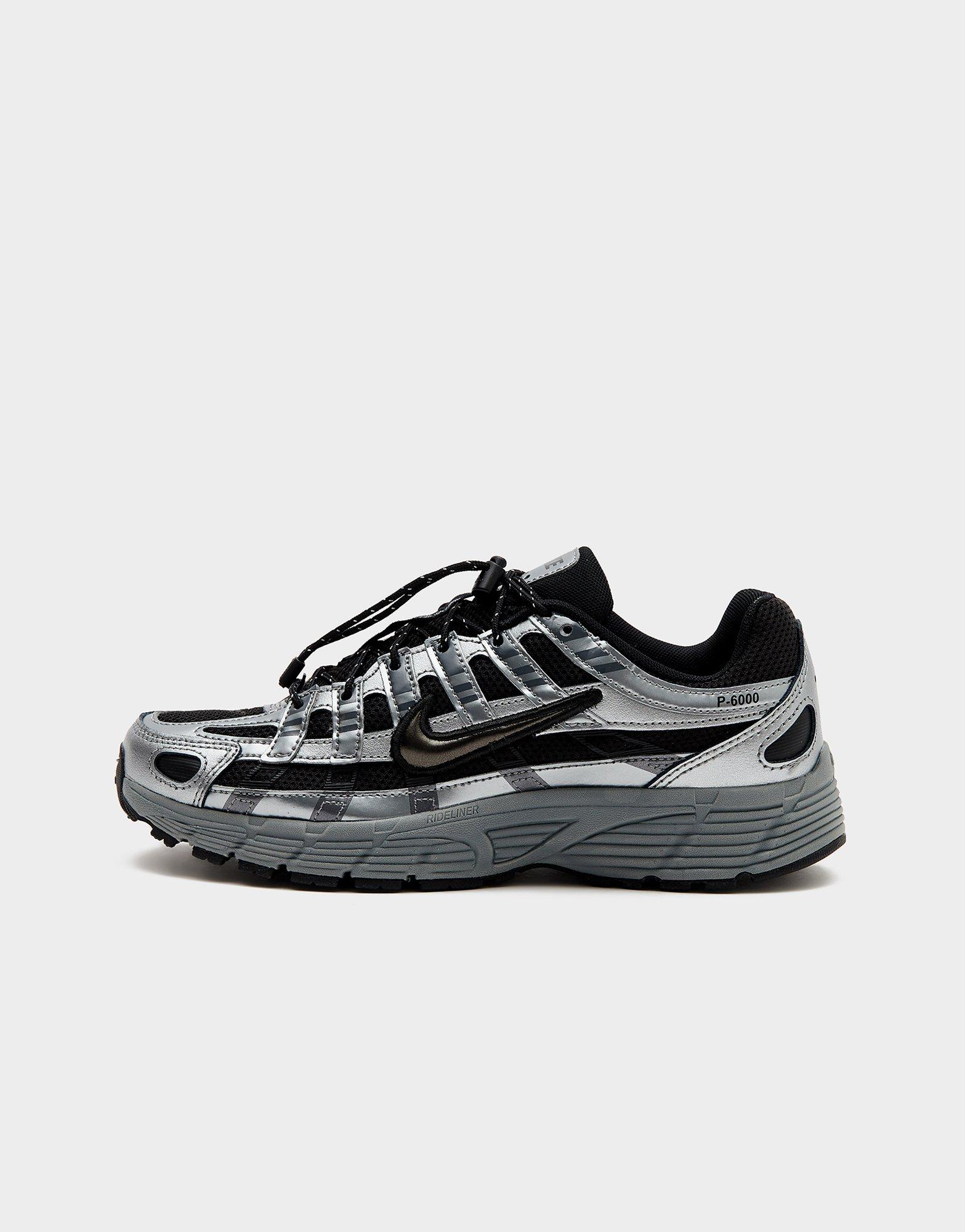 Nike P-6000 Utility Junior