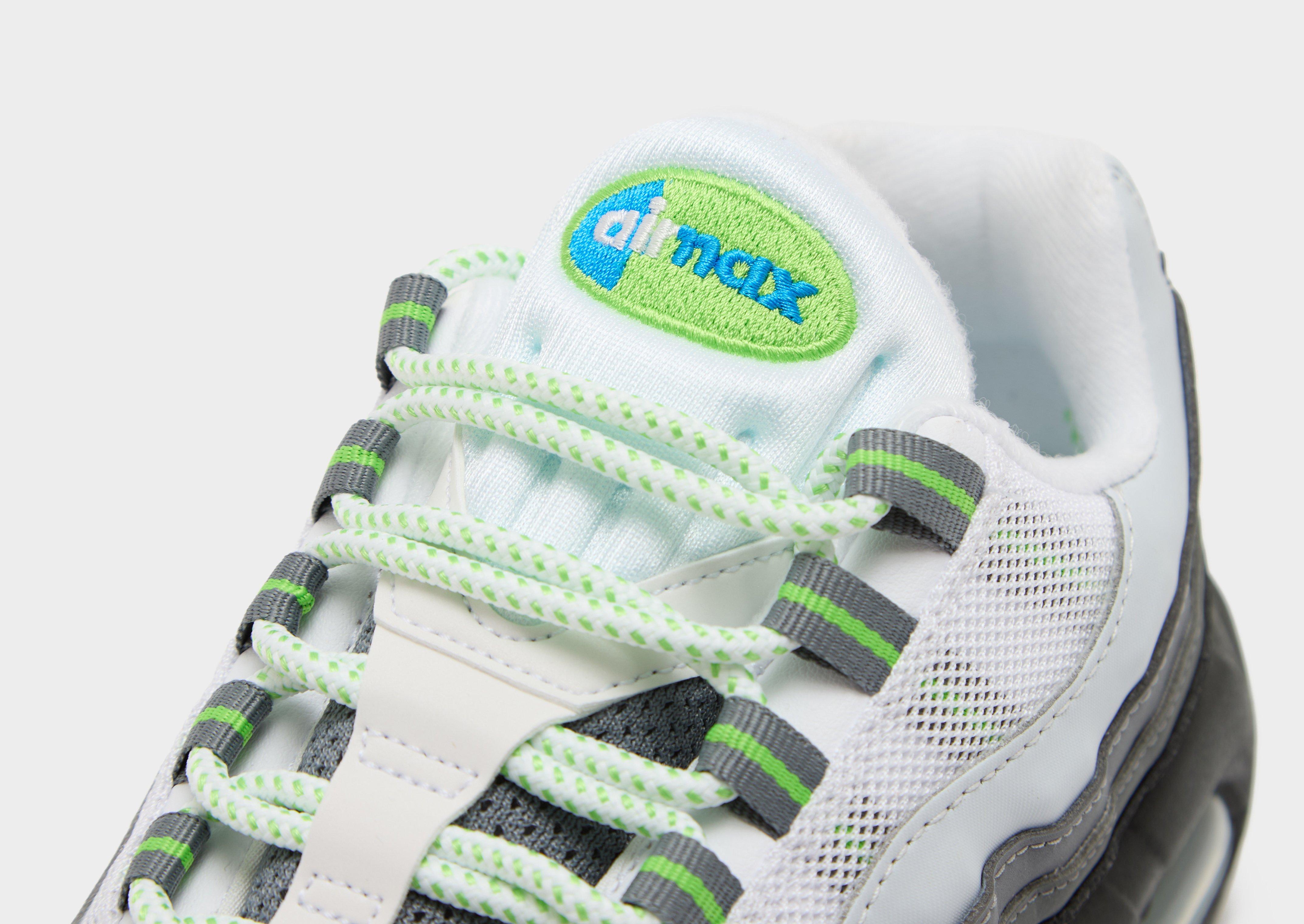 Nike Air Max 95 Junior