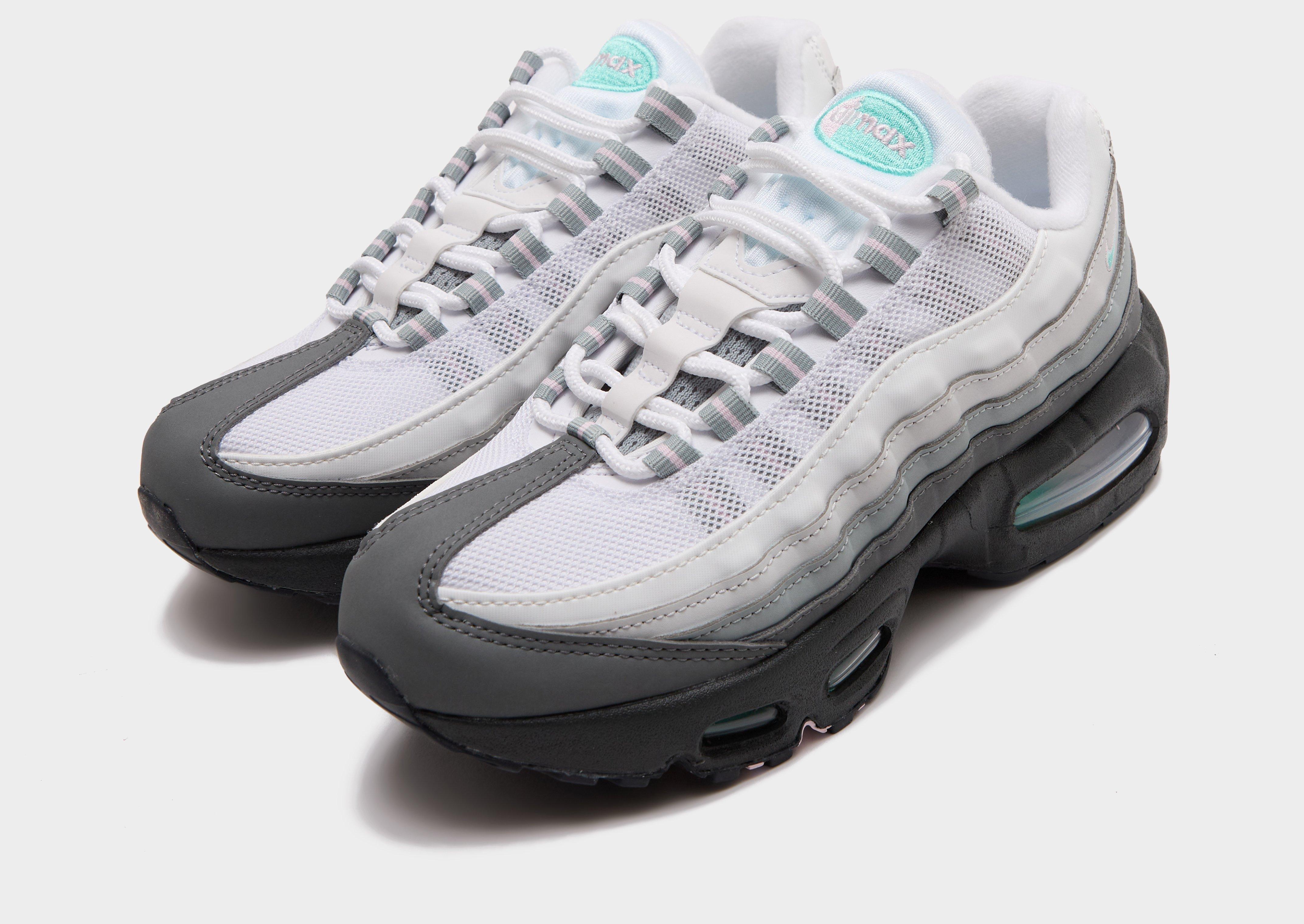 Nike Air Max 95 'Apple Pink' Junior