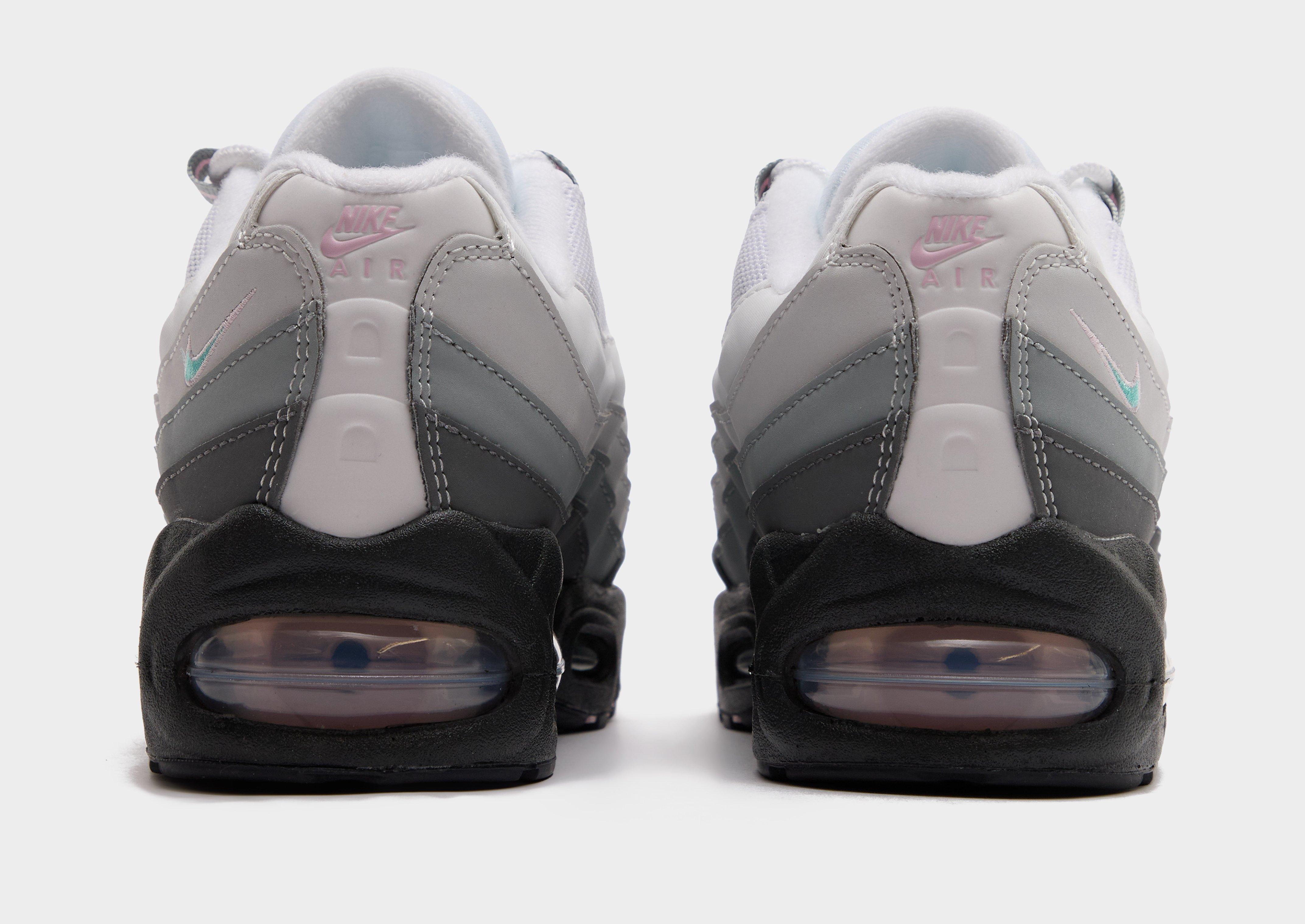 Nike Air Max 95 'Apple Pink' Junior
