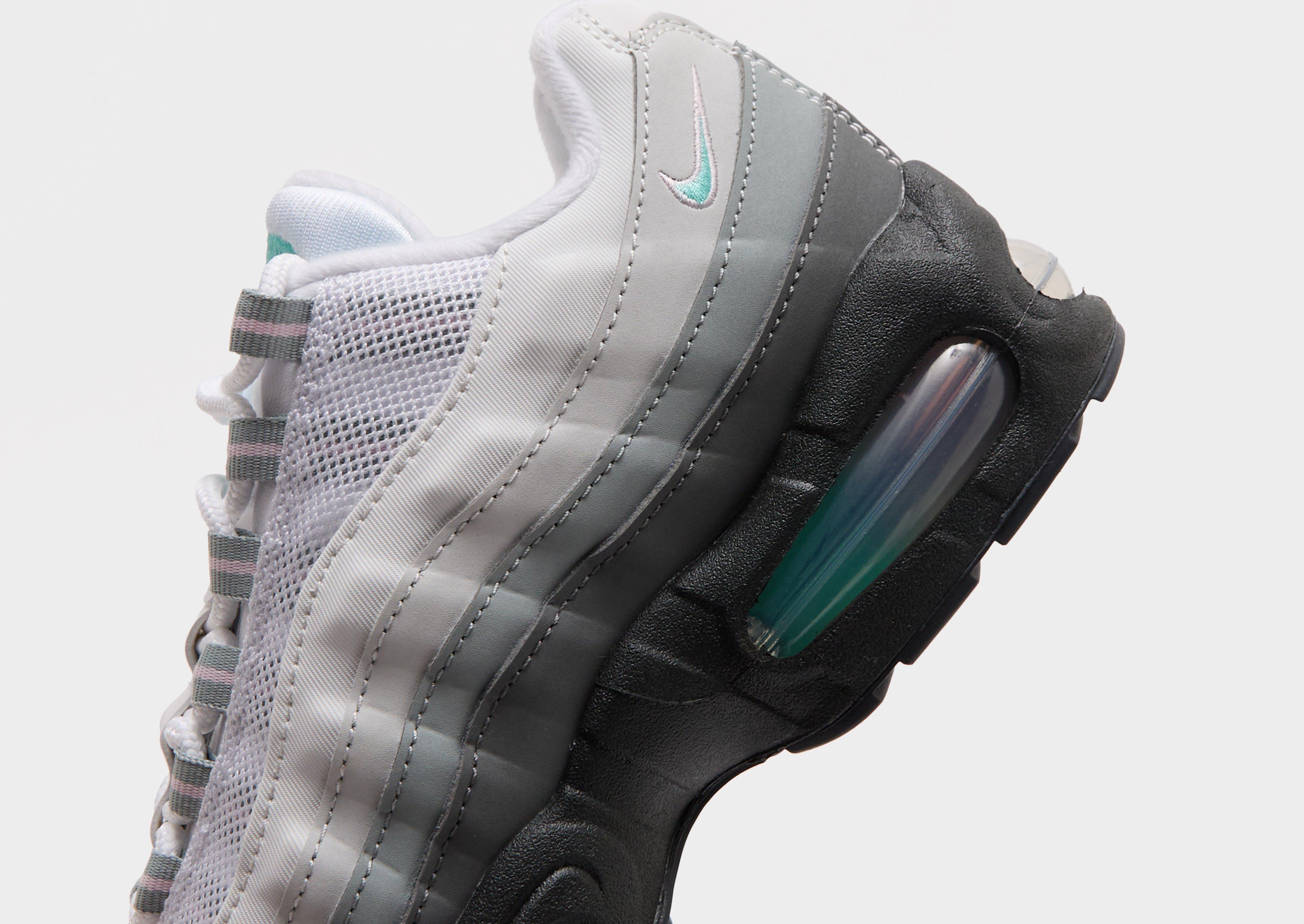 Nike Air Max 95 'Apple Pink' Junior