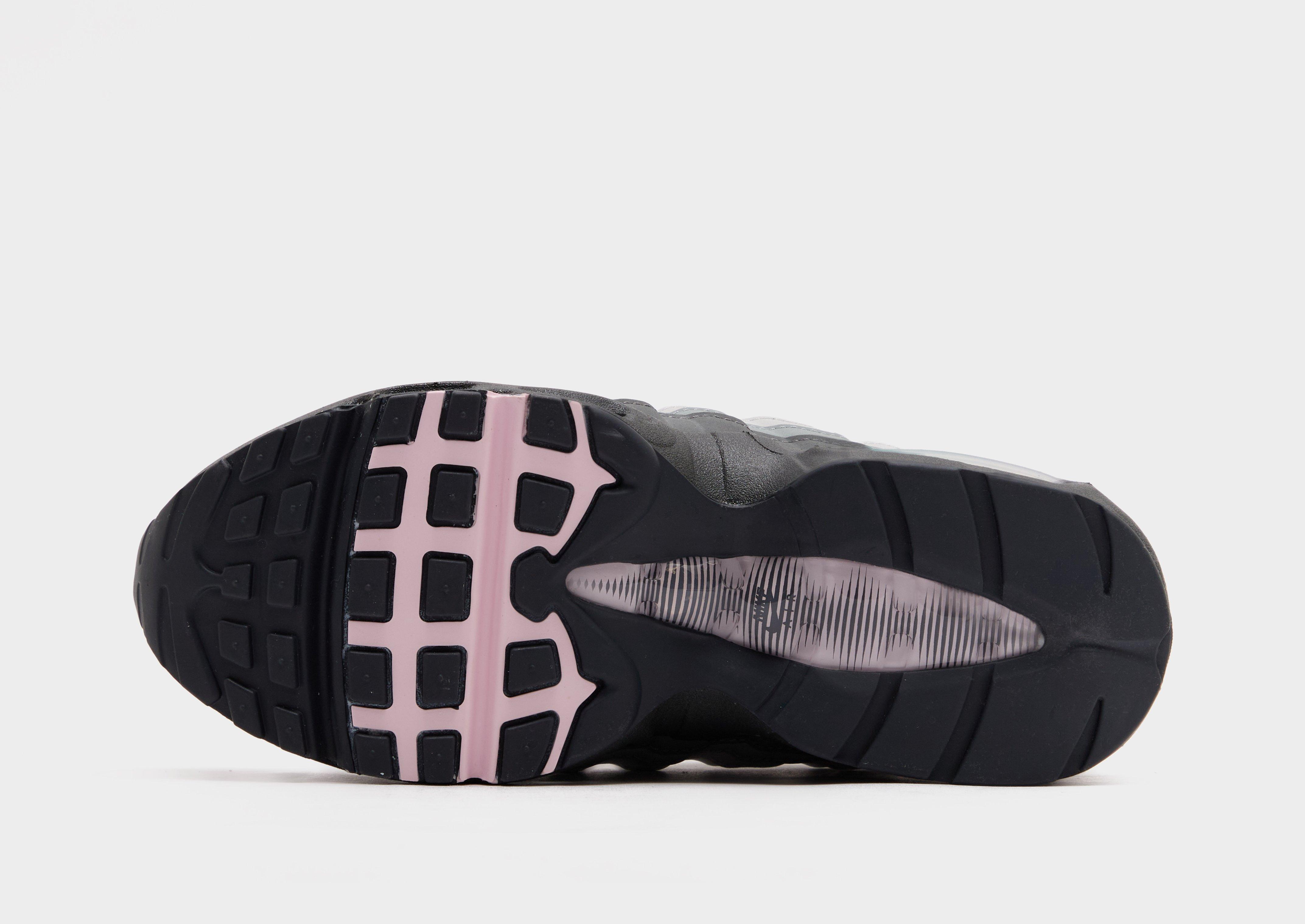 Nike Air Max 95 'Apple Pink' Junior