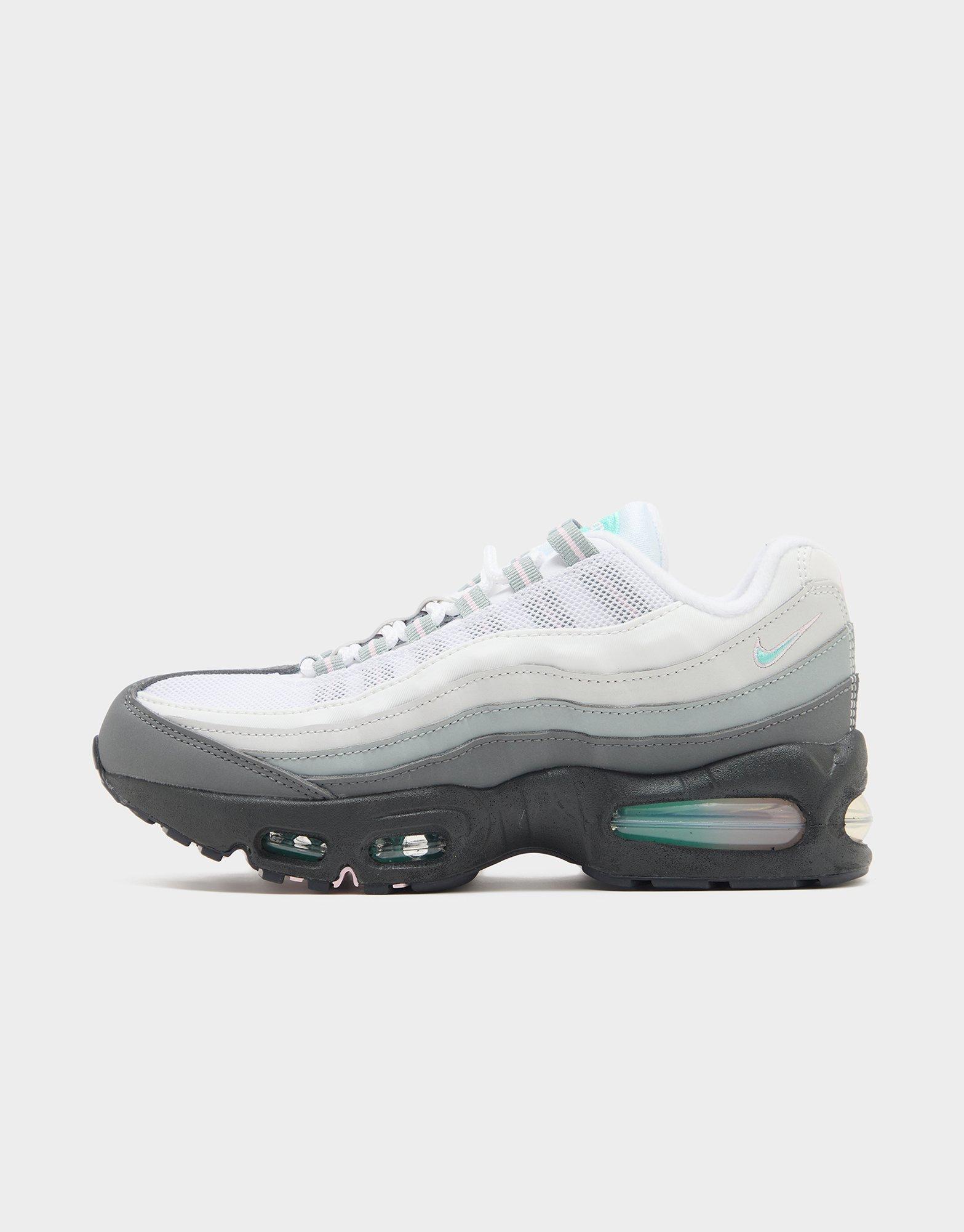 Nike Air Max 95 'Apple Pink' Junior