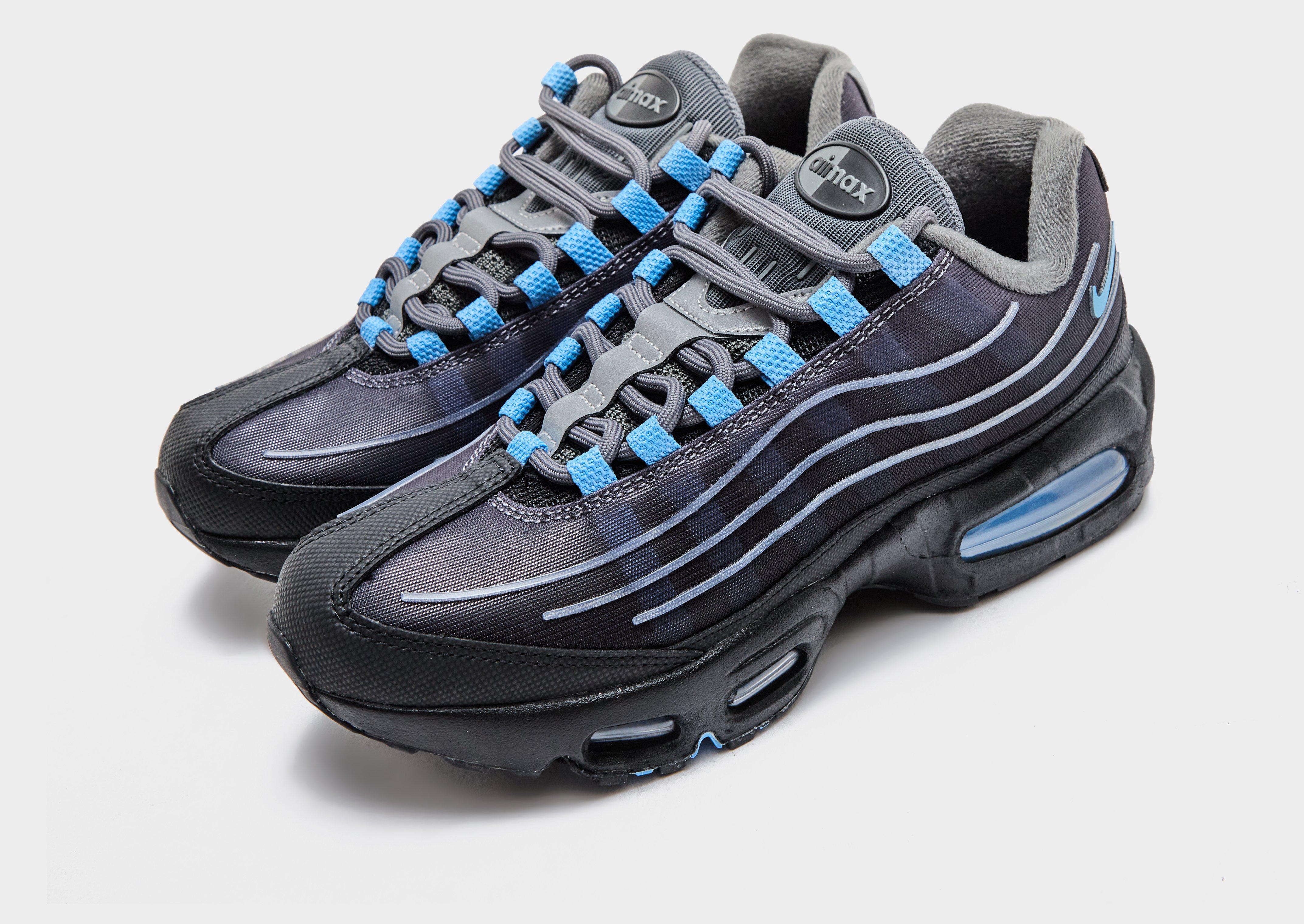 Nike Air Max 95 BB Tech Junior