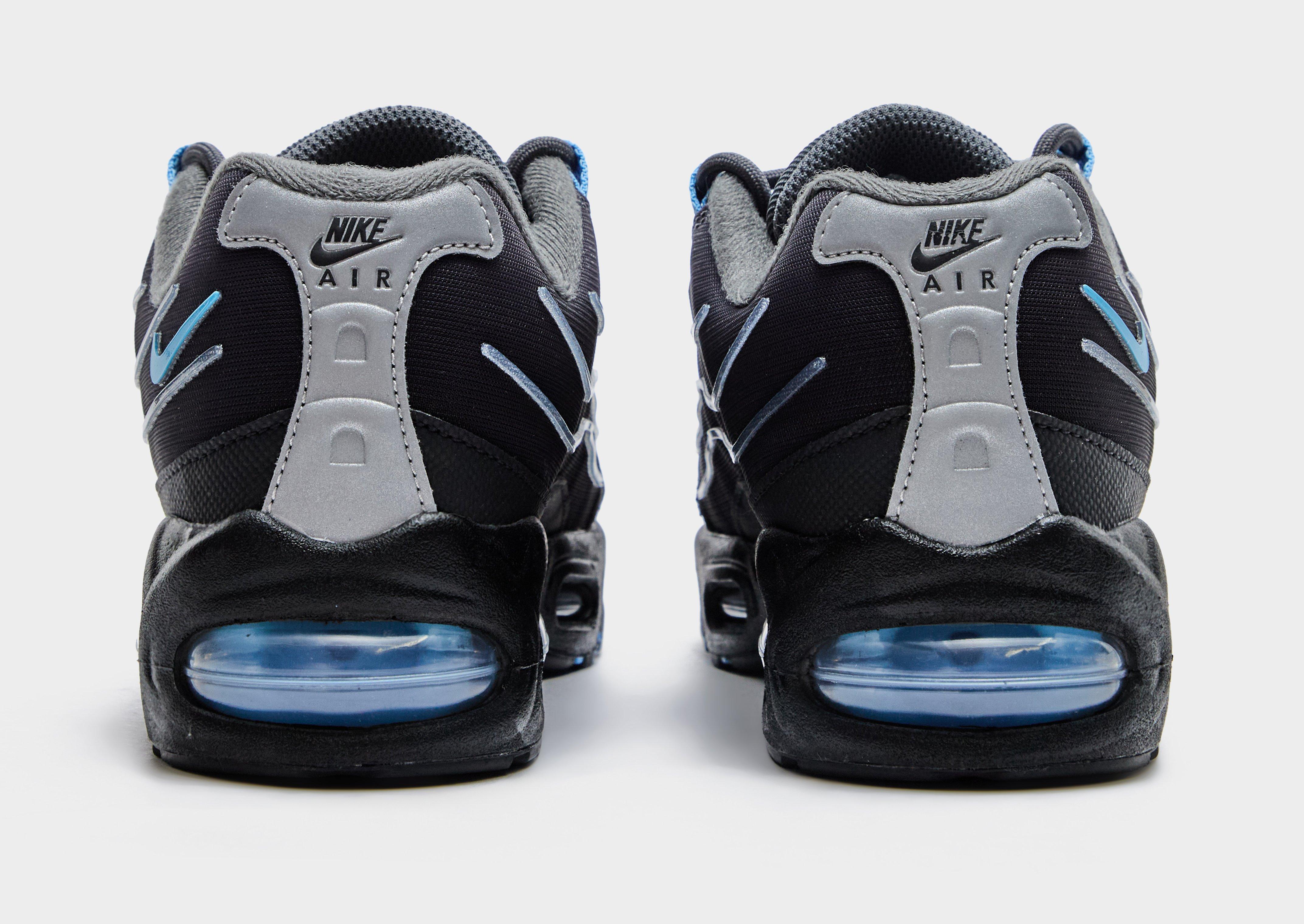 Nike Air Max 95 BB Tech Junior