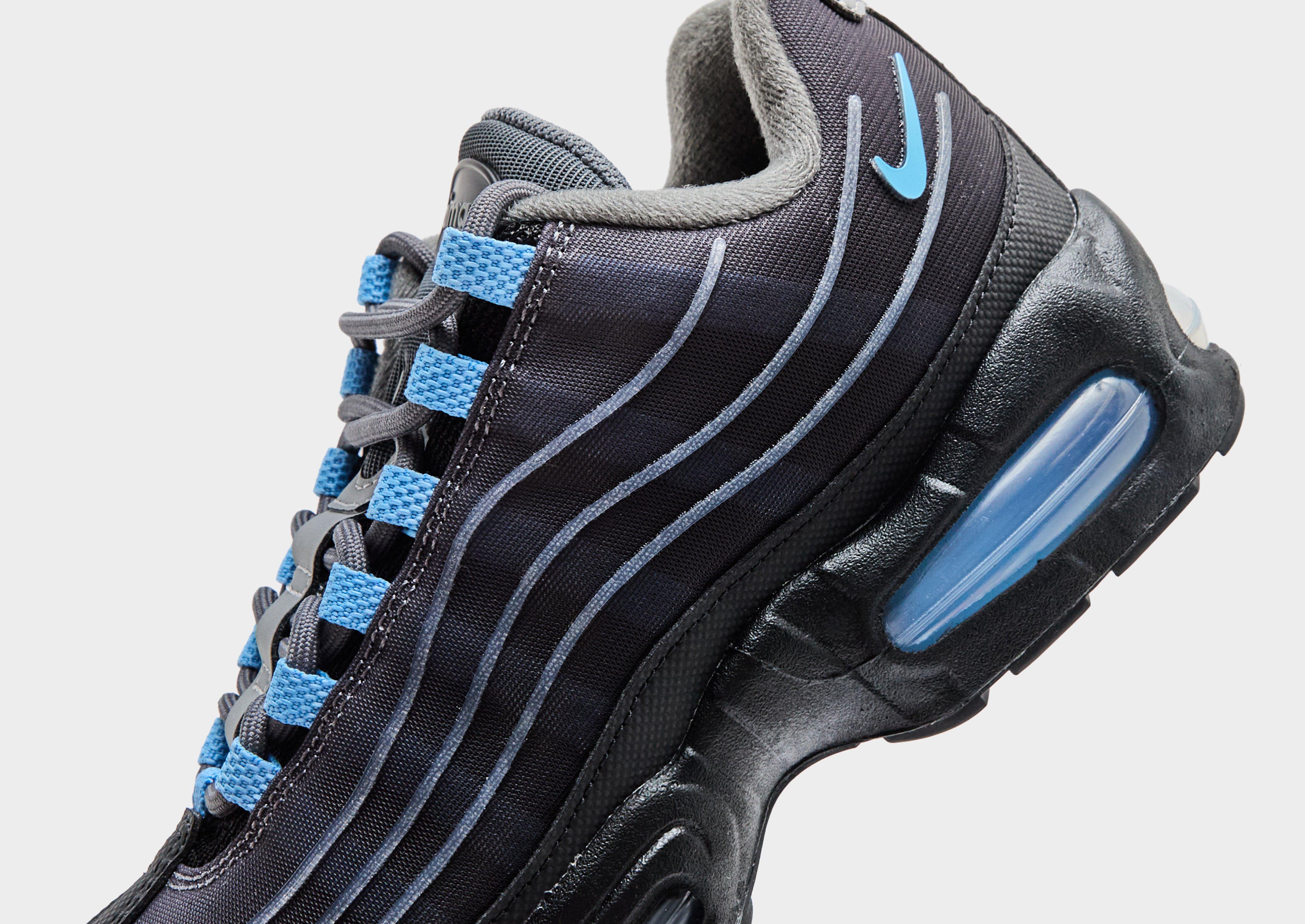 Nike Air Max 95 BB Tech Junior