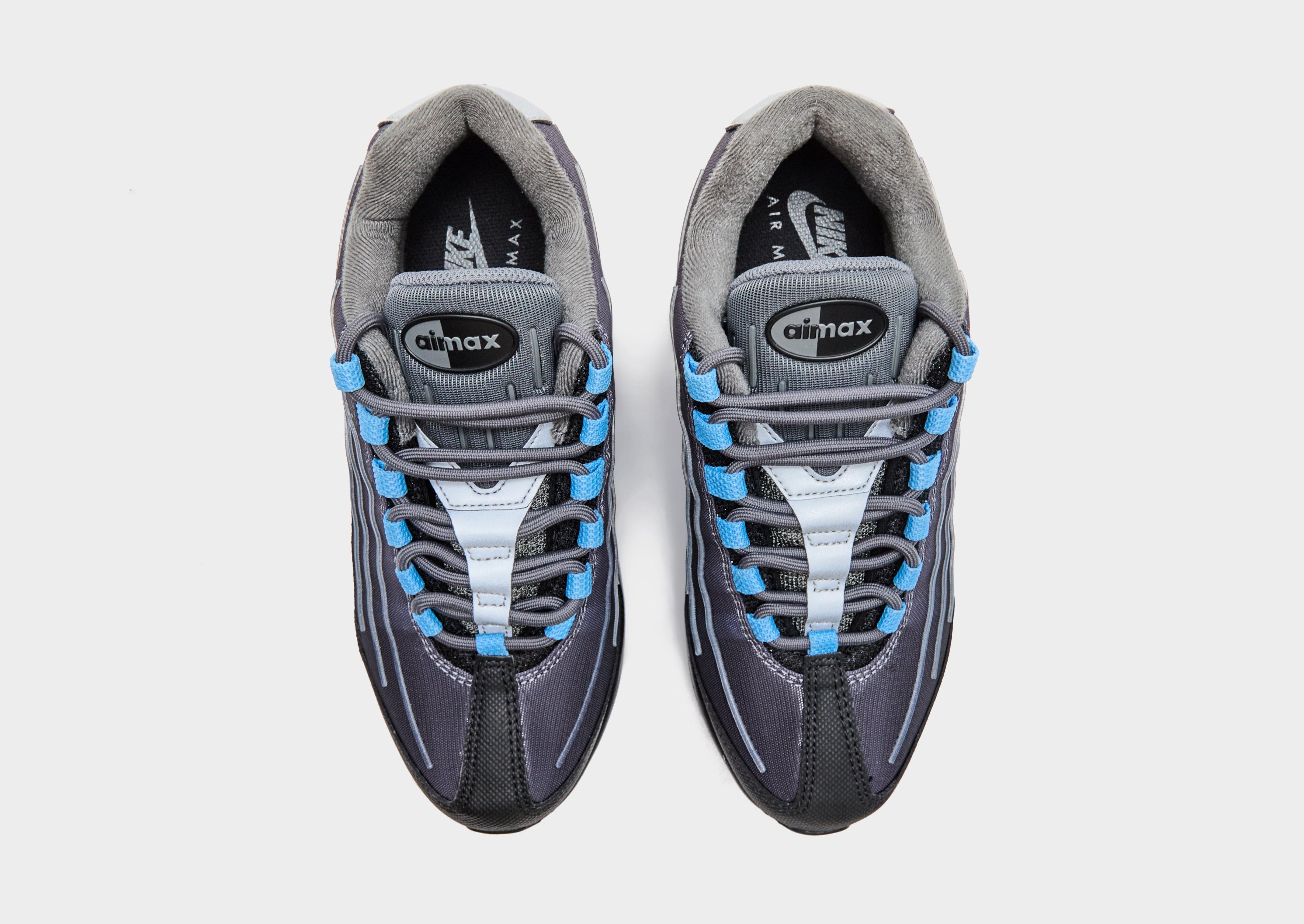 Nike Air Max 95 BB Tech Junior