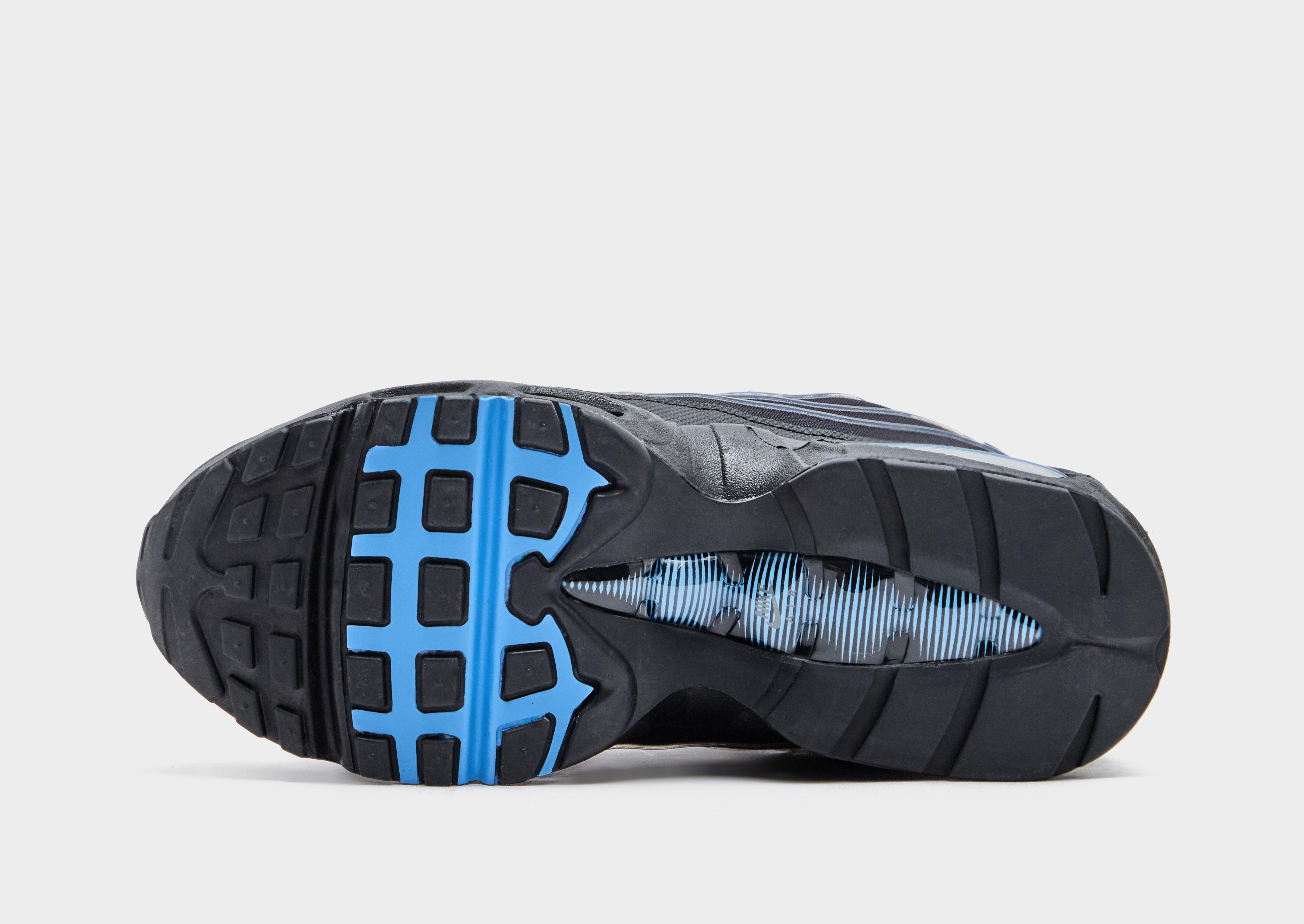 Nike Air Max 95 BB Tech Junior