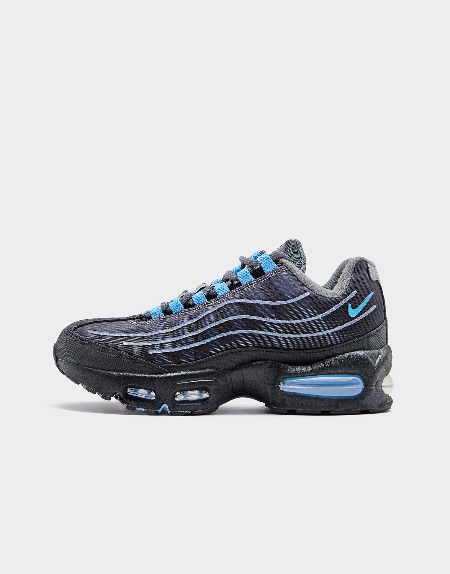 Nike Air Max 95 BB Tech Junior