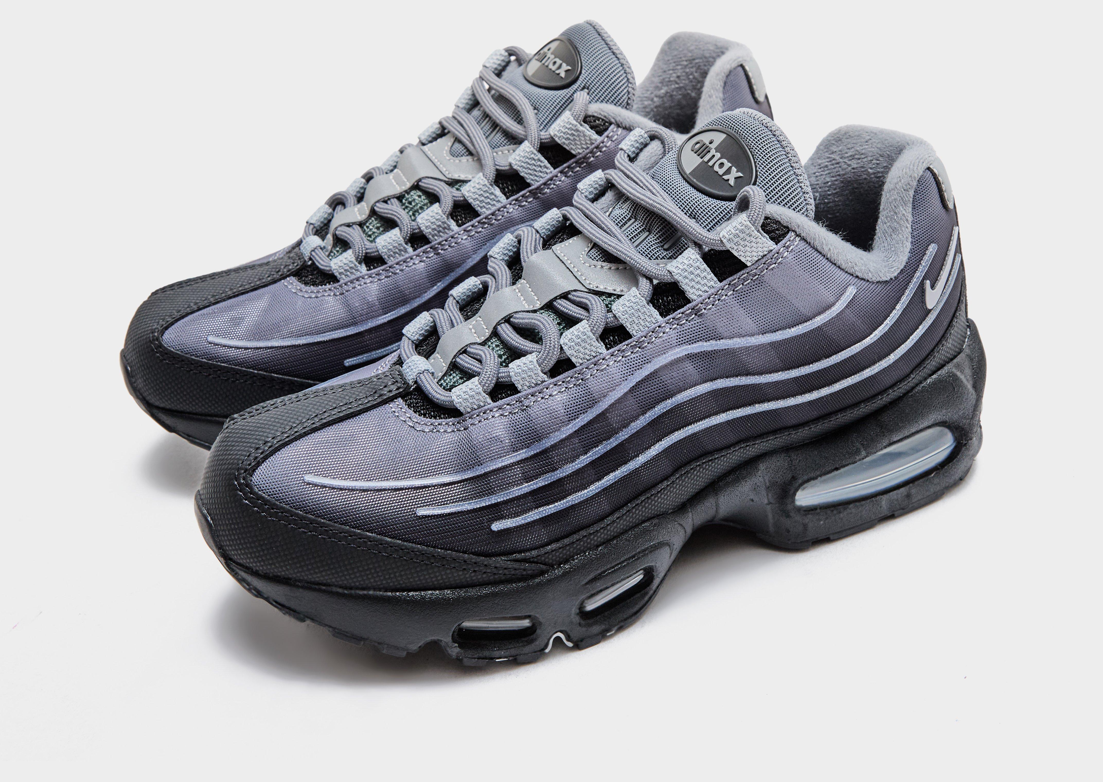 Nike Air Max 95 BB Tech Junior