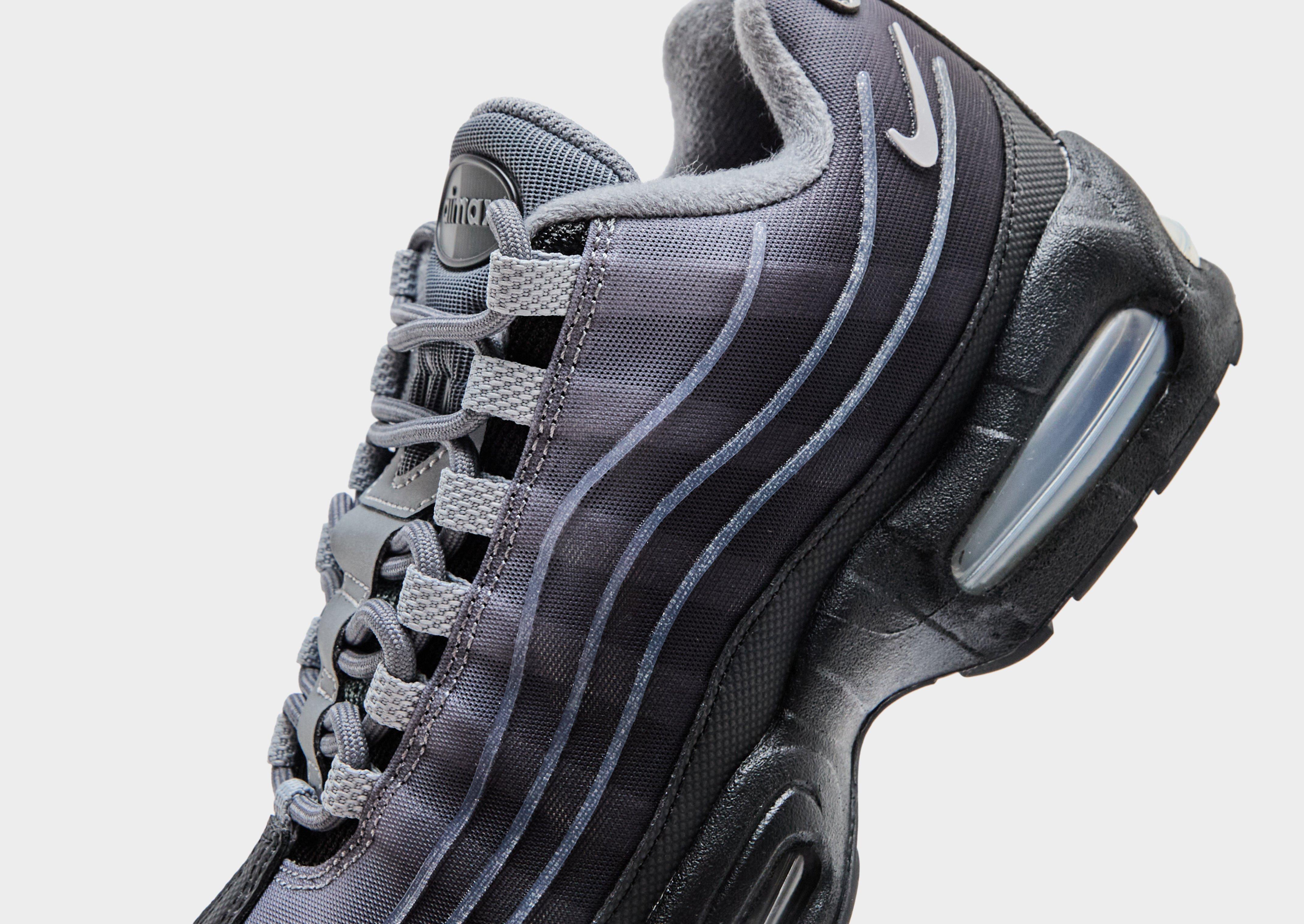 Nike Air Max 95 BB Tech Junior