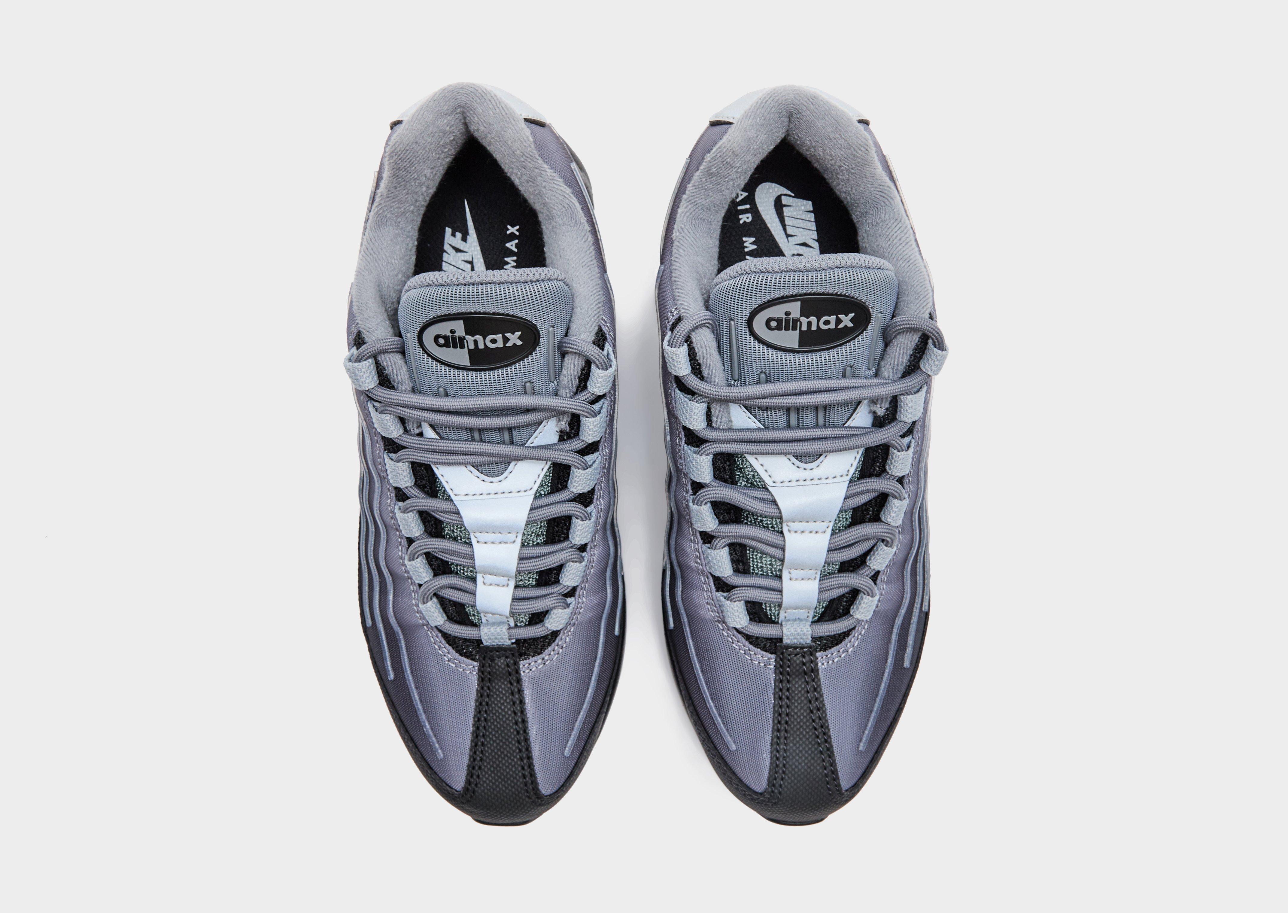 Nike Air Max 95 BB Tech Junior