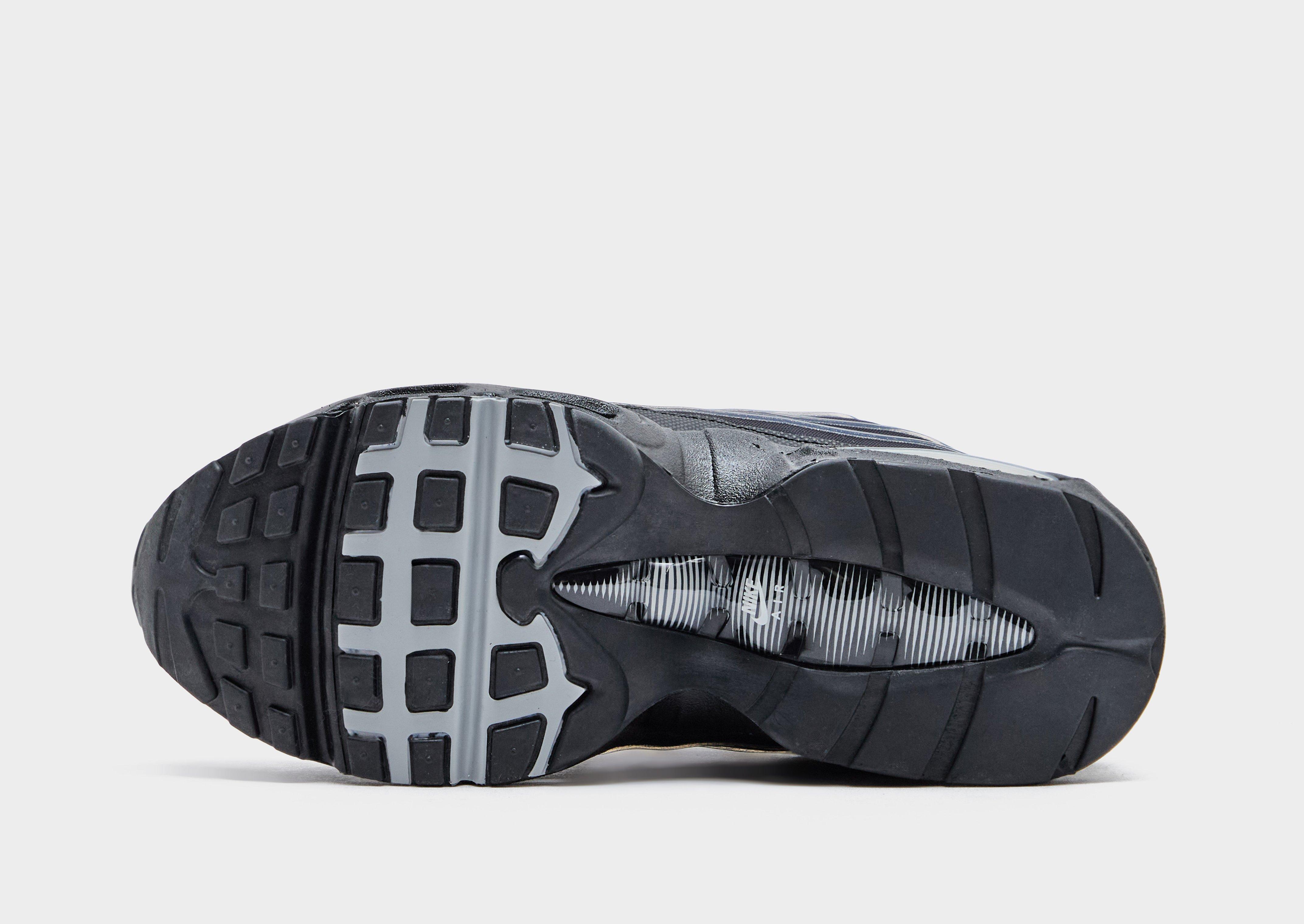 Nike Air Max 95 BB Tech Junior